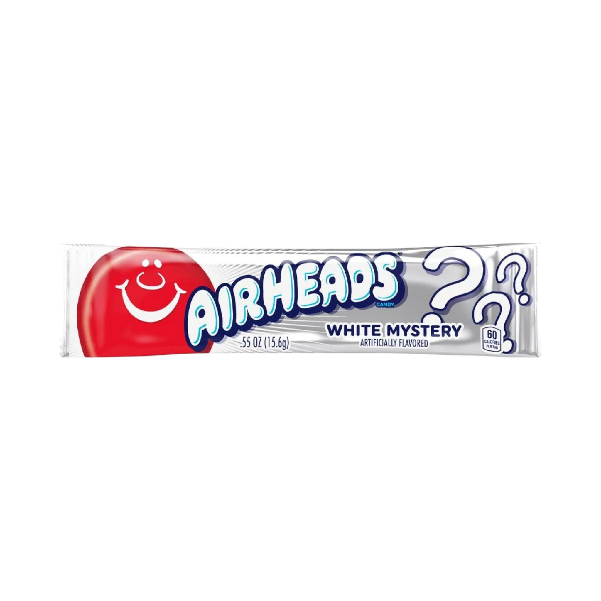 Airheads White Mystery - 0.55oz (15.6g)