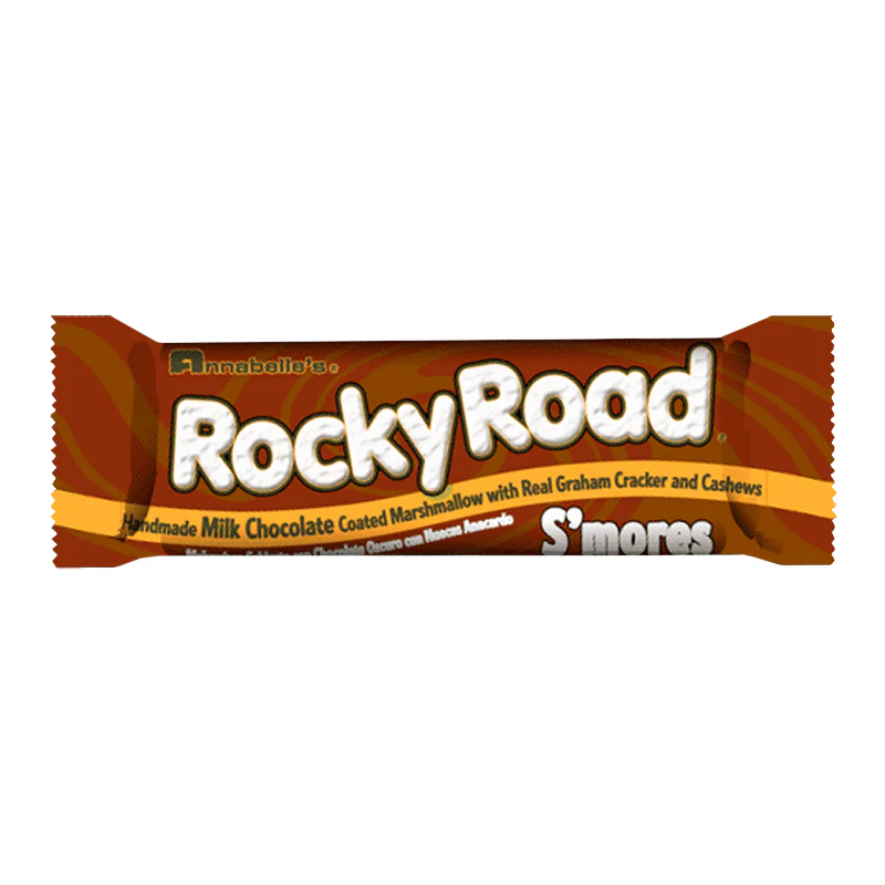 Annabelle's Rocky Road S'mores - 1.64oz (46g)
