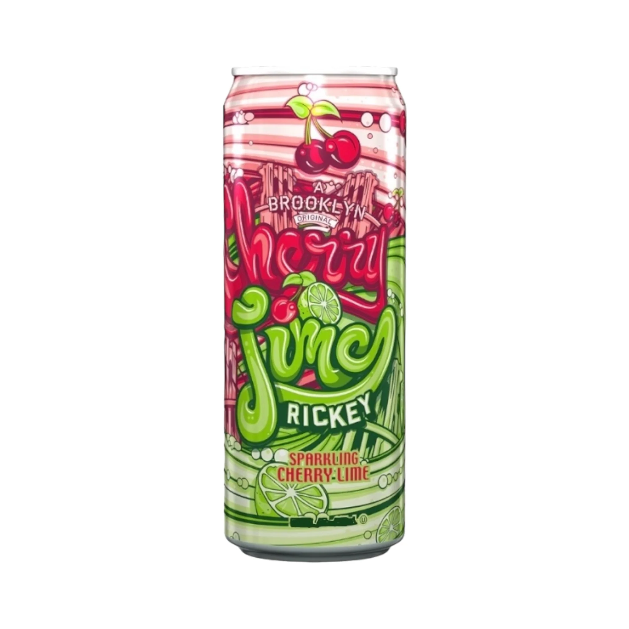 Arizona Cherry Lime Rickey - 22fl.oz (650ml)