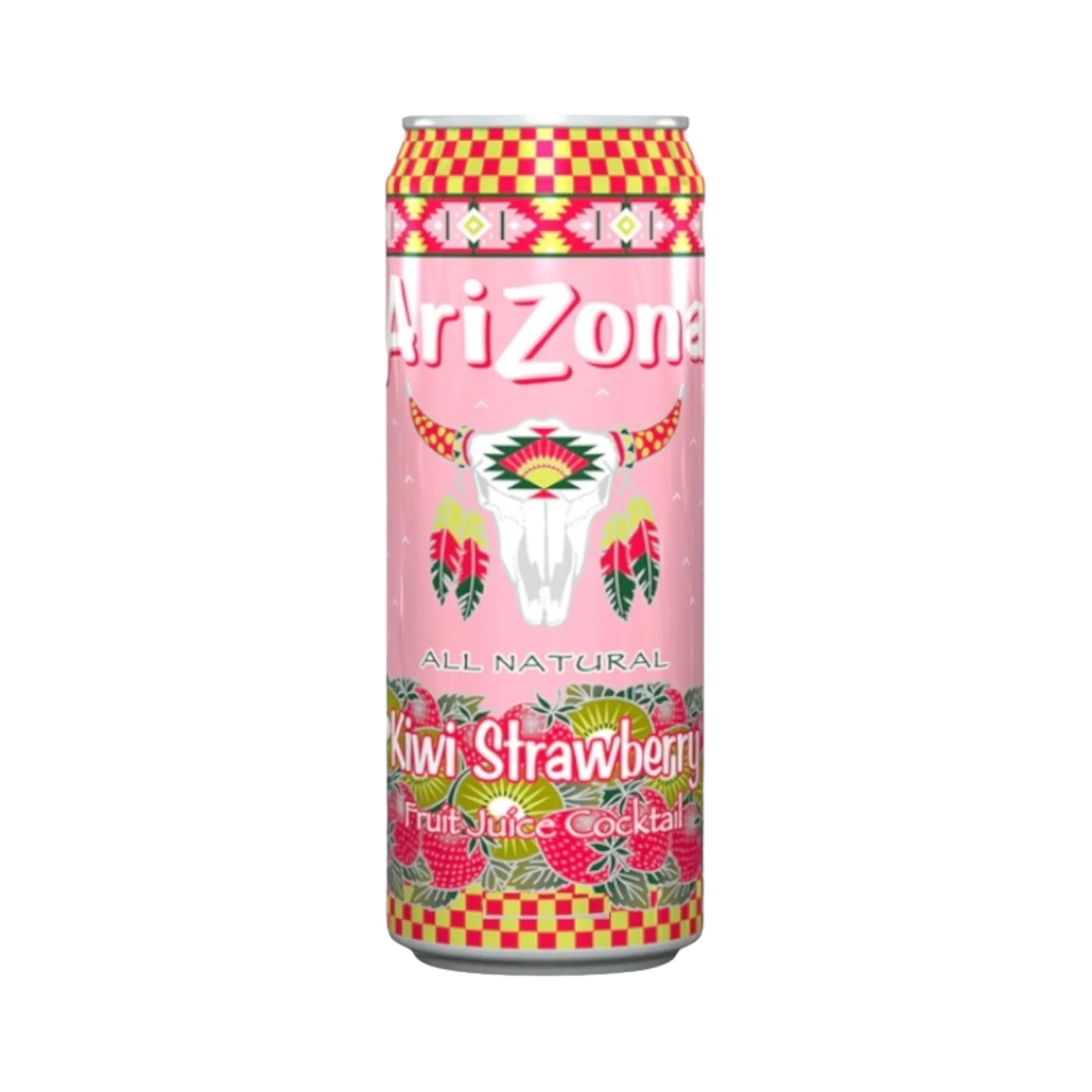 Arizona Kiwi Strawberry - 22fl.oz (650ml)