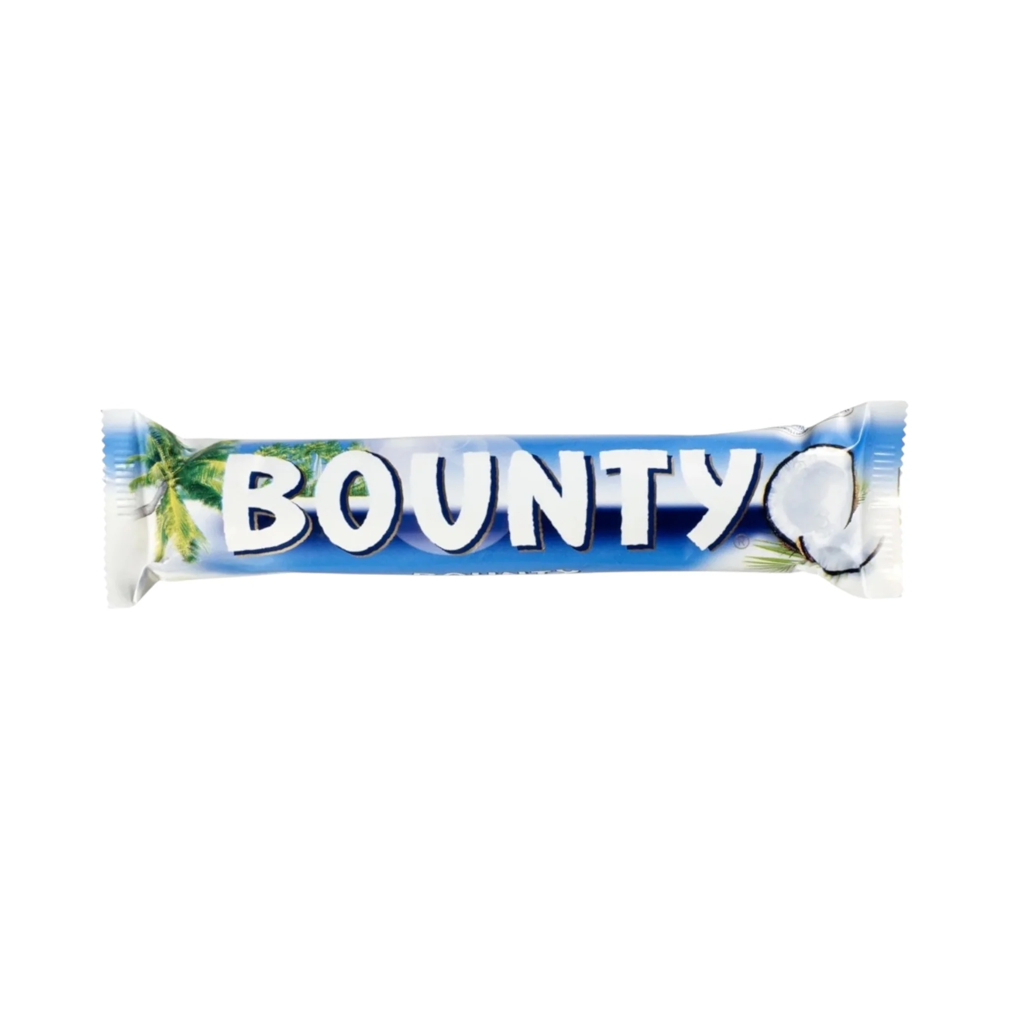 Bounty Coconut Milk Chocolate Bars - 57g (PMP 89p)