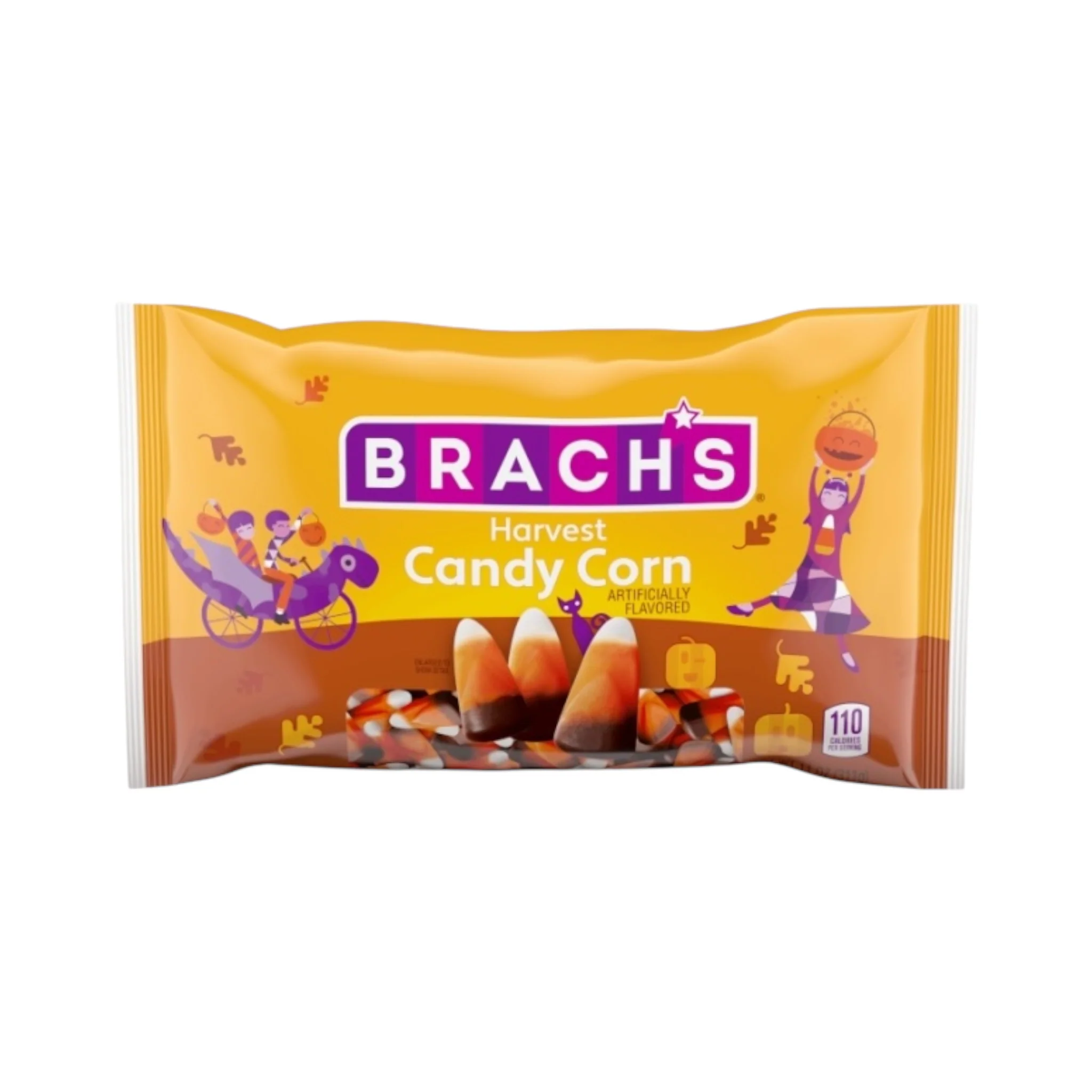 Brach's Harvest Candy Corn - 11oz (311g) ** BBD 14/02/26 **