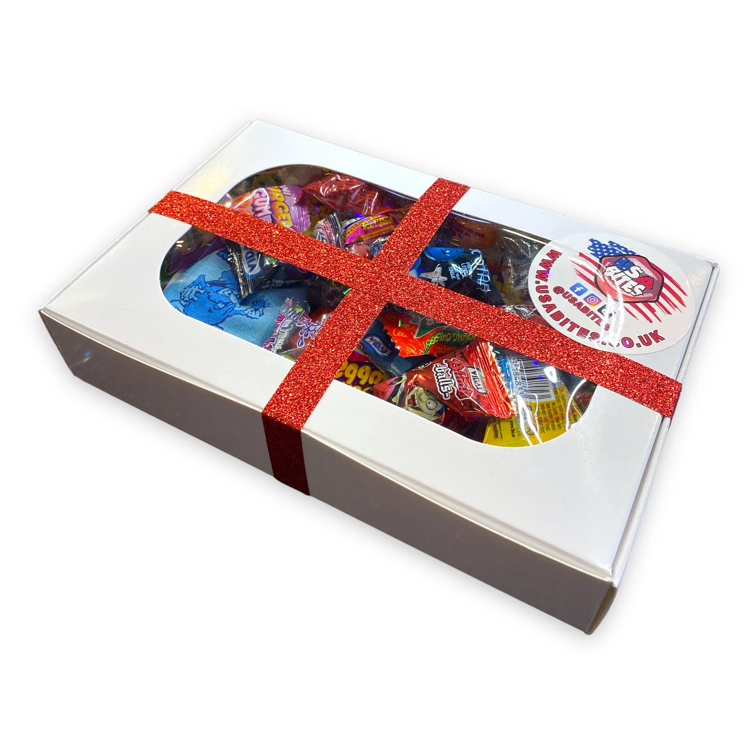 Bubblegum Christmas Box - Image 2