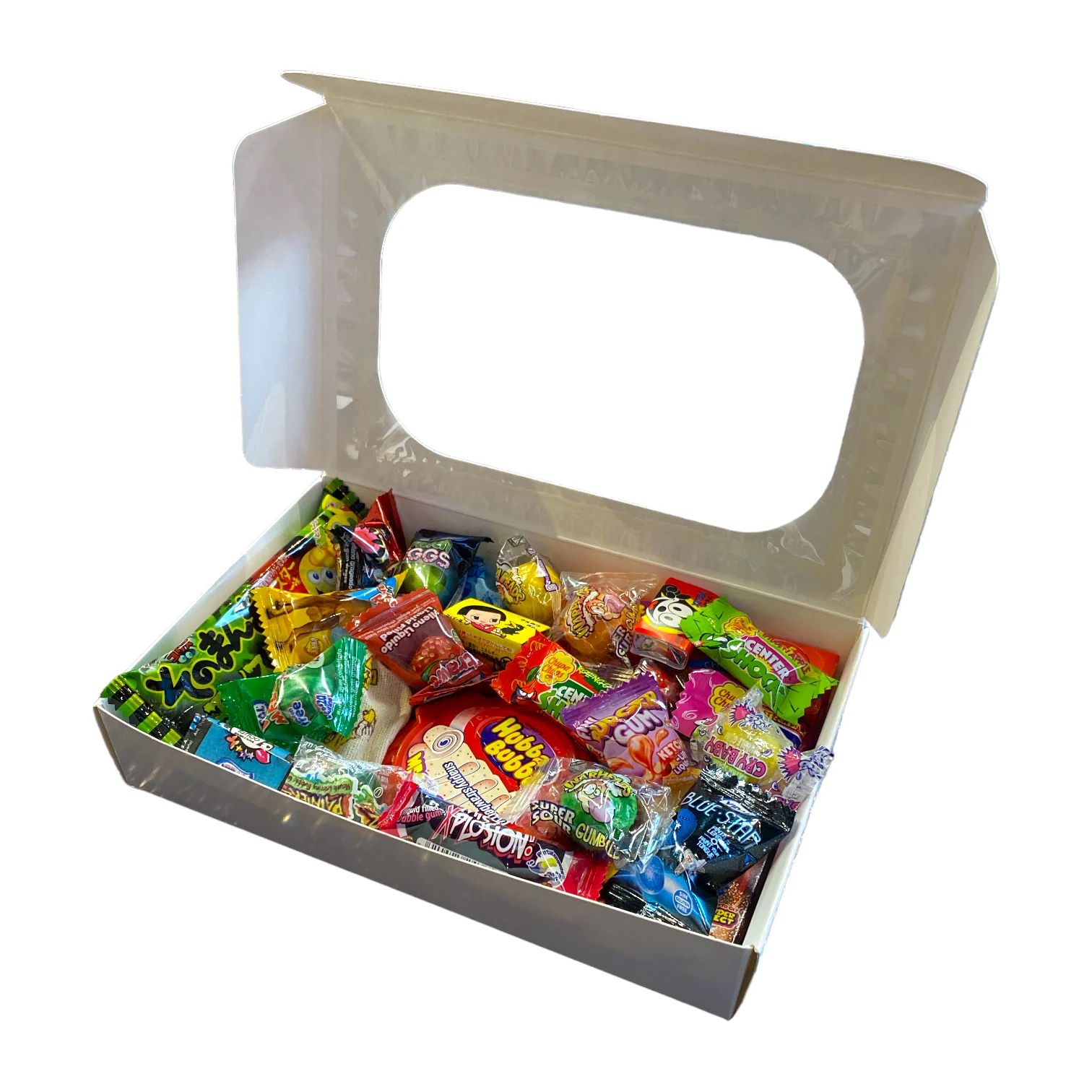 Bubblegum Christmas Box - Image 3