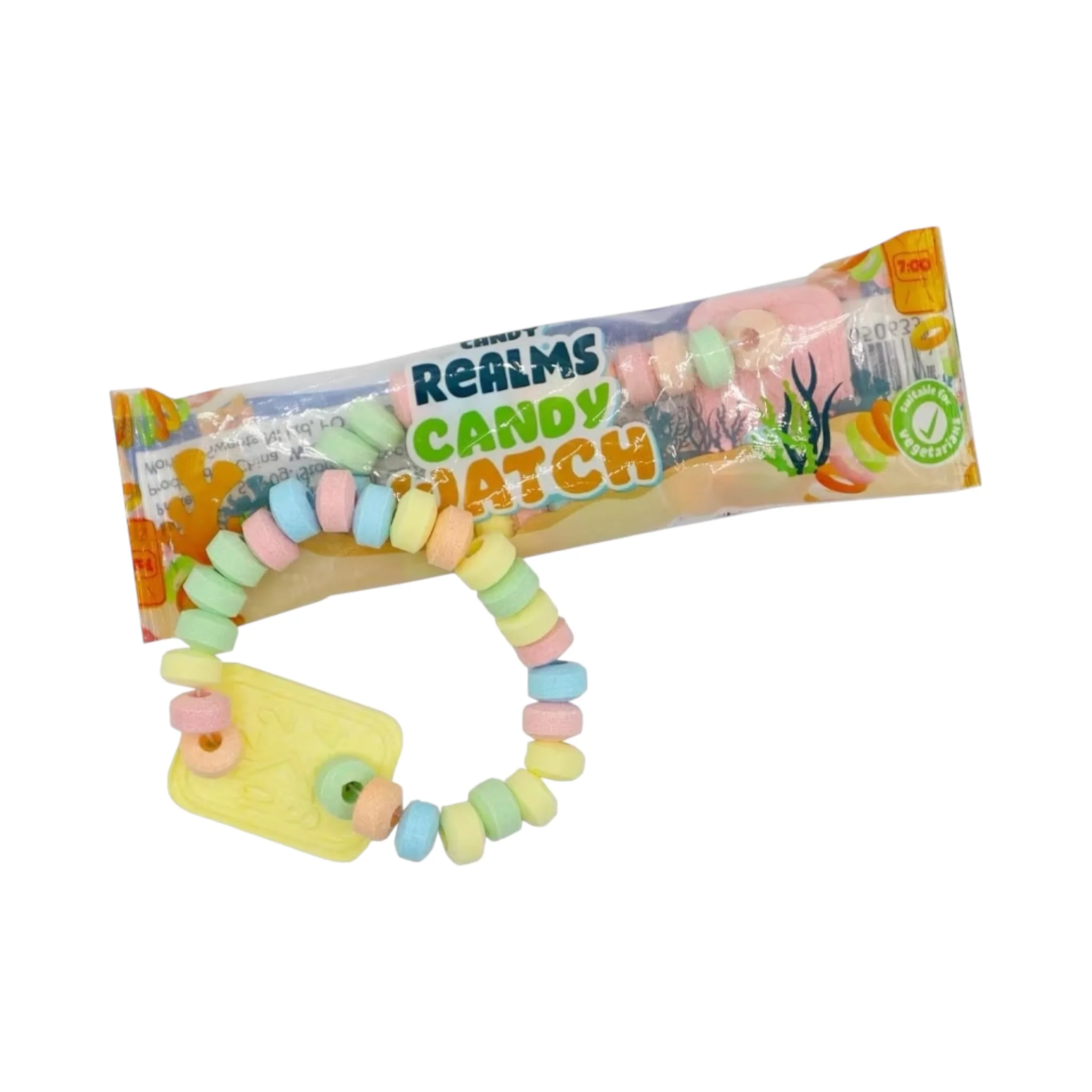 Candy Realms Candy Watches - 17g
