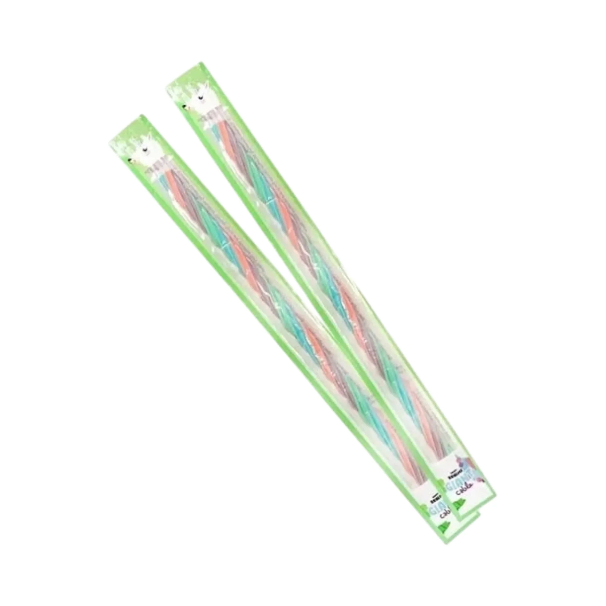 Candy Realms Giant Llama Cable - 26g