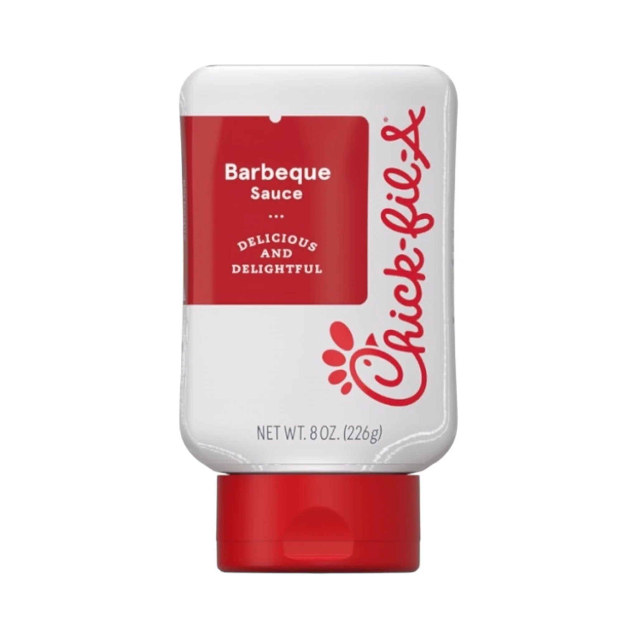 Chick-Fil-A Barbeque Sauce - 16oz (473ml)