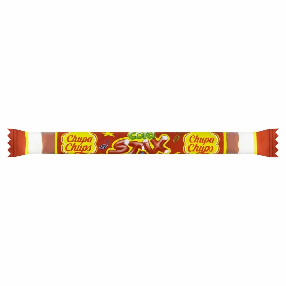 Chupa Chups Cola Stix - 10g