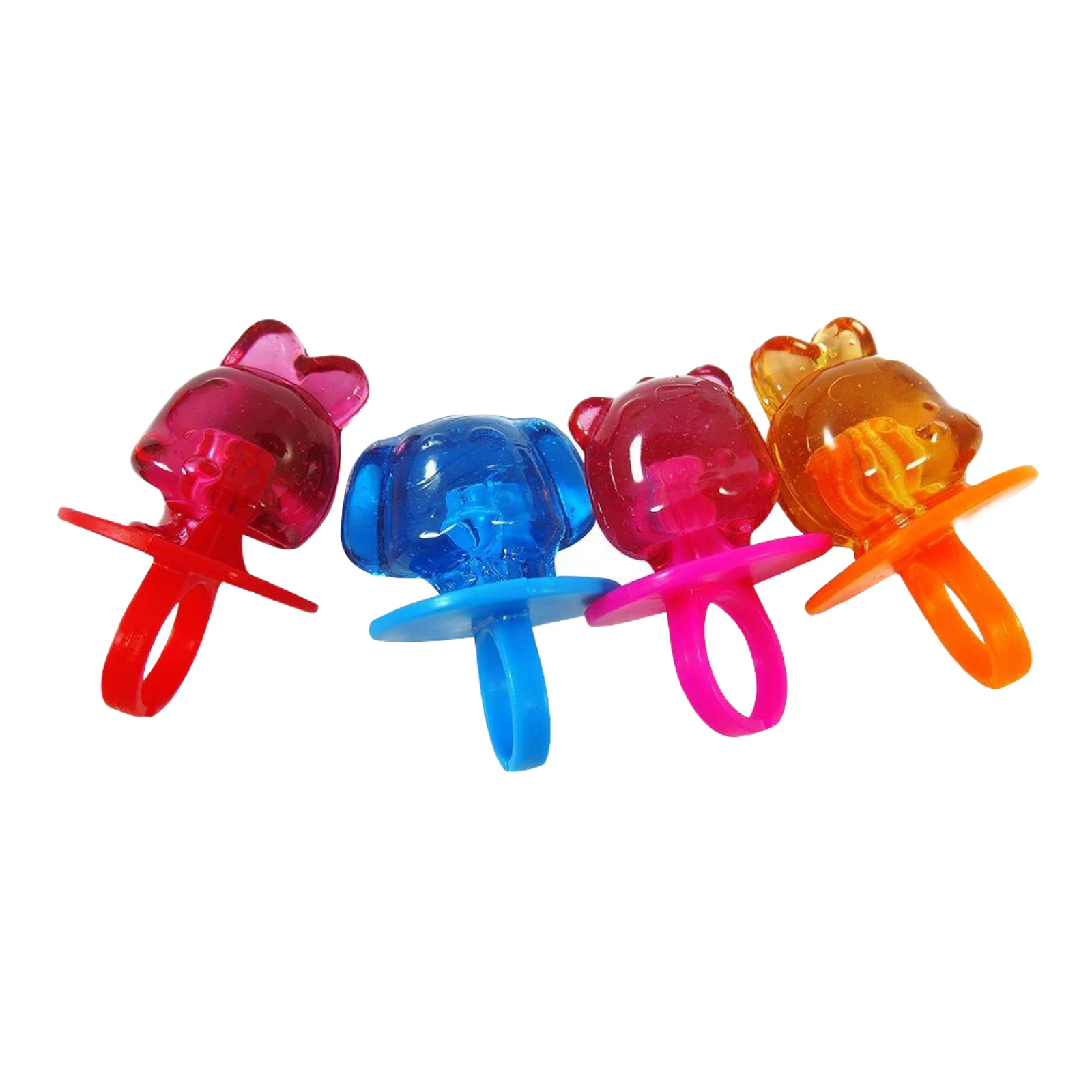 Crazy Candy Factory Zoo Lollipops - SINGLE - Image 2