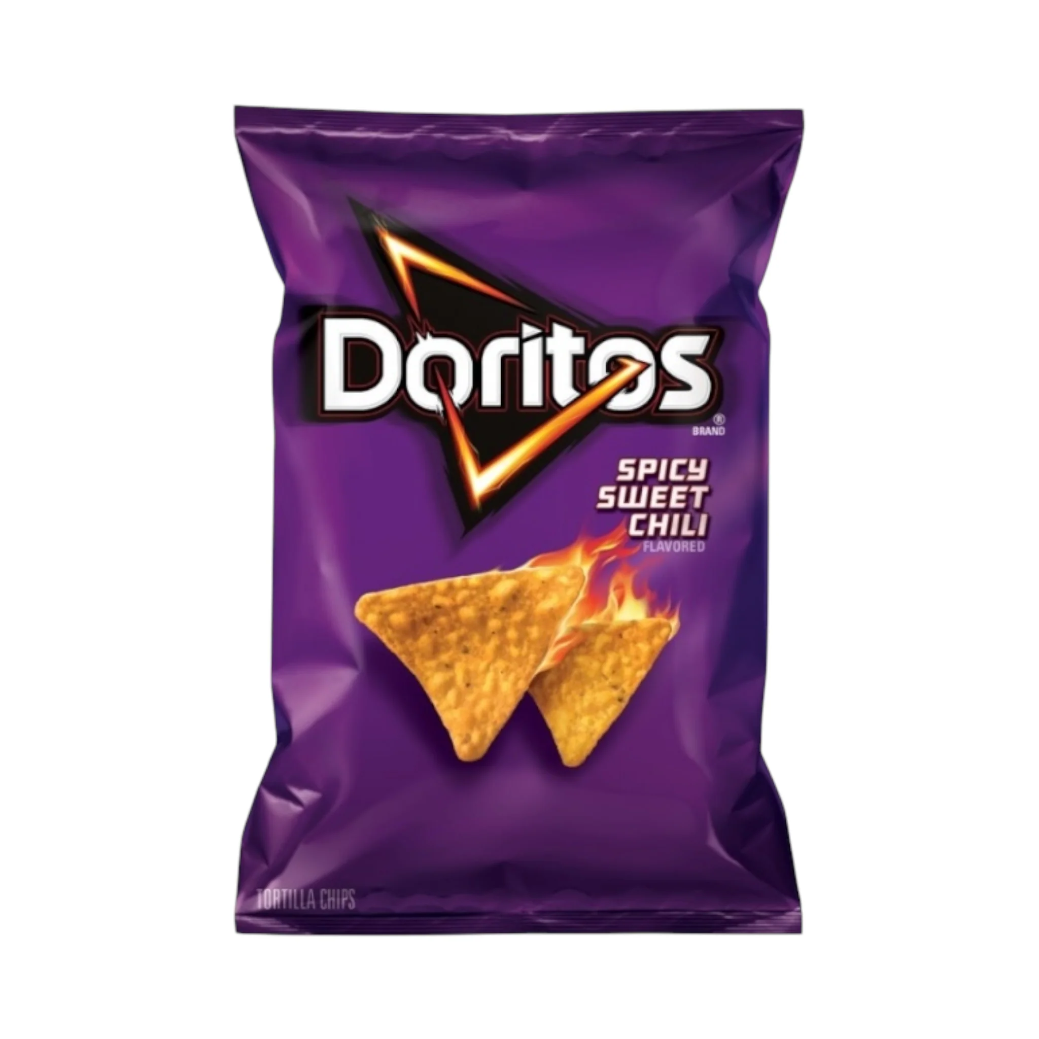 Doritos Spicy Sweet Chilli - 3.25oz (92g)