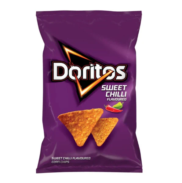 Doritos Sweet Chilli - 100g