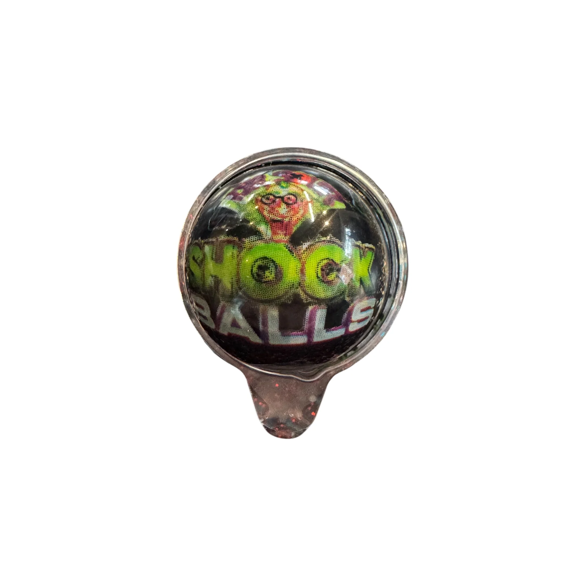 Dr Sour Shock Balls - 18g