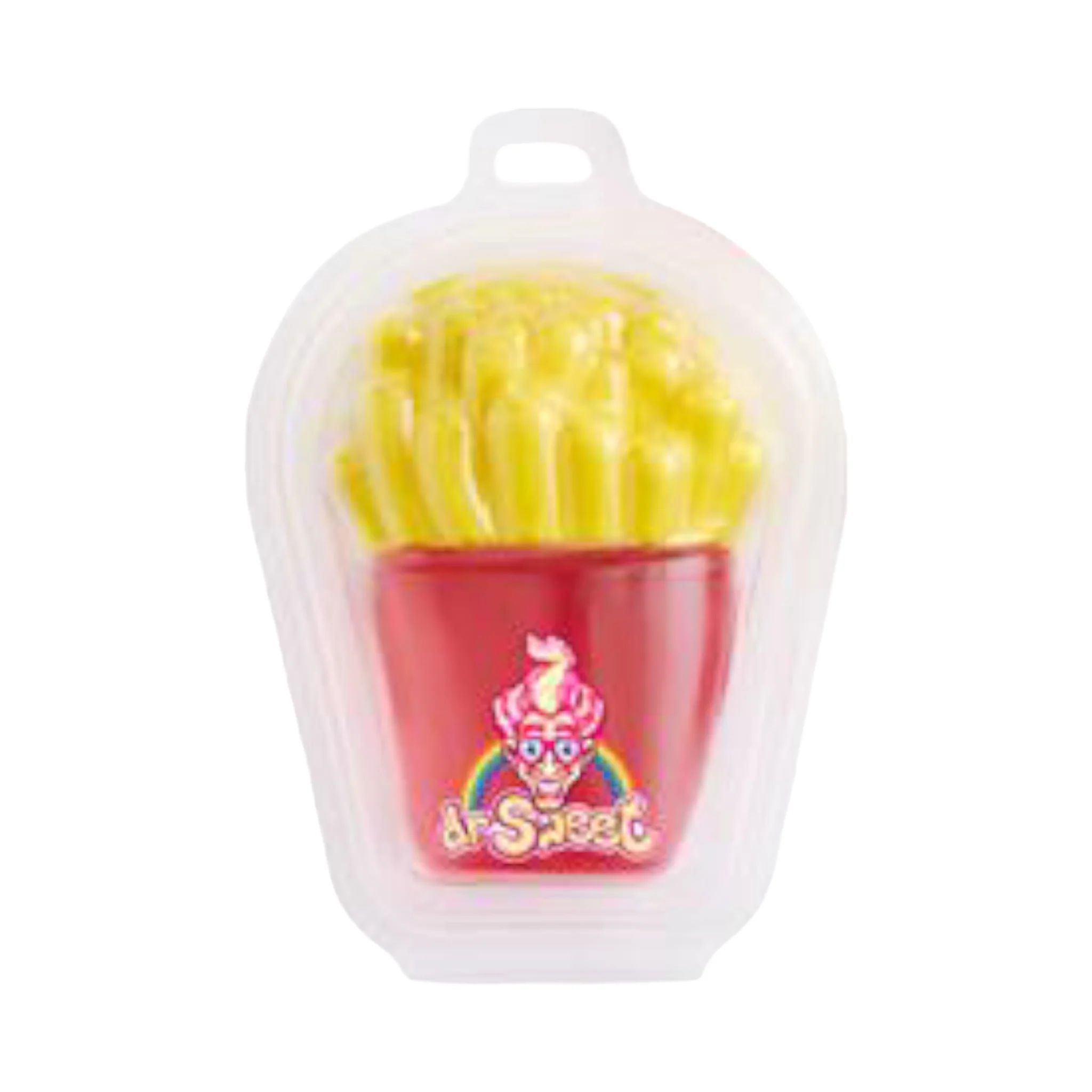 Dr Sweet Gummy Fries - 50g