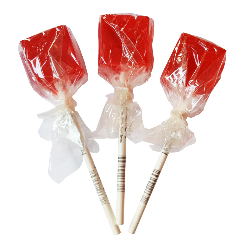 Espeez Cinnamon Cube Lollipop - 0.74oz (21g) - (Single)