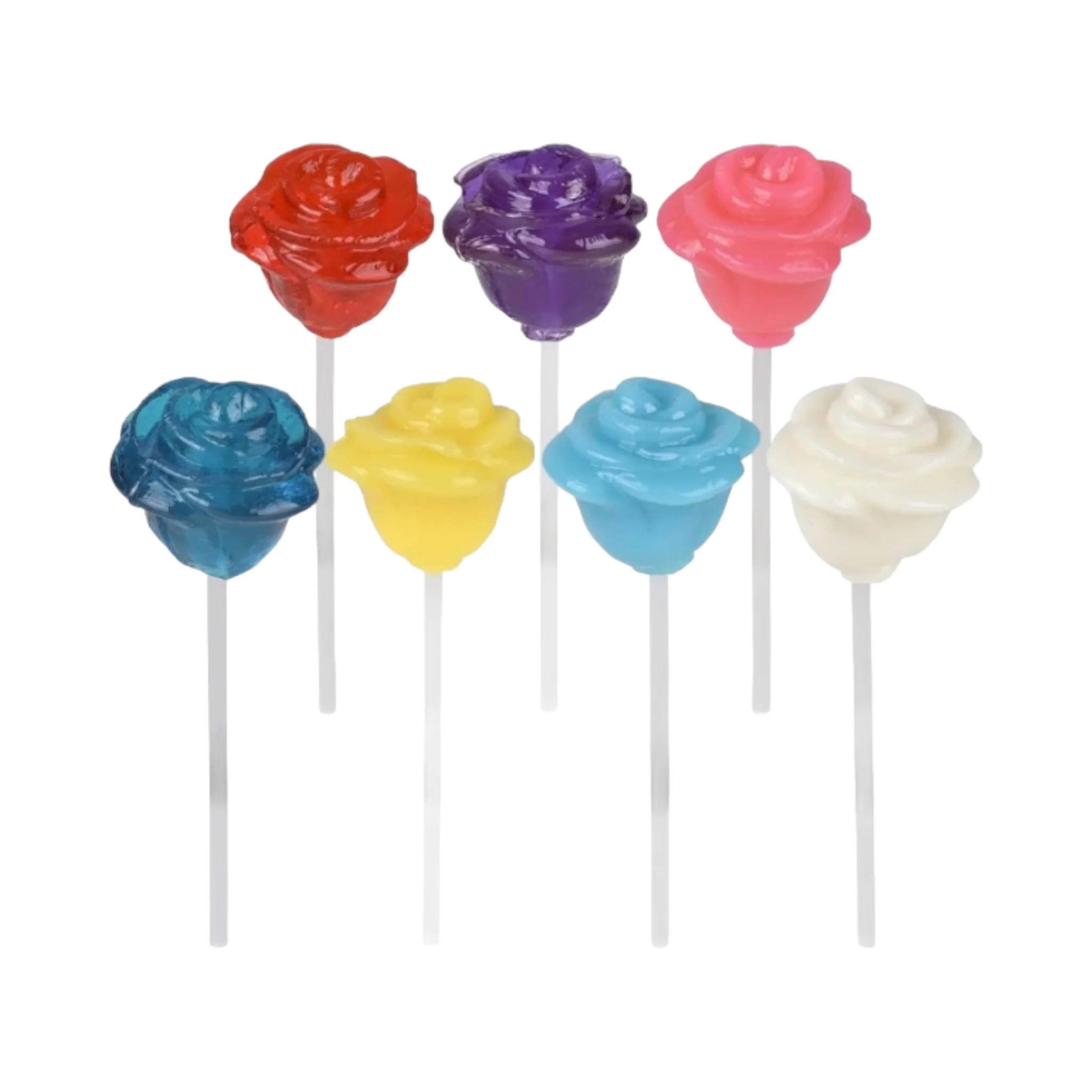 Espeez Rose Pop - 1.2oz (34g)
