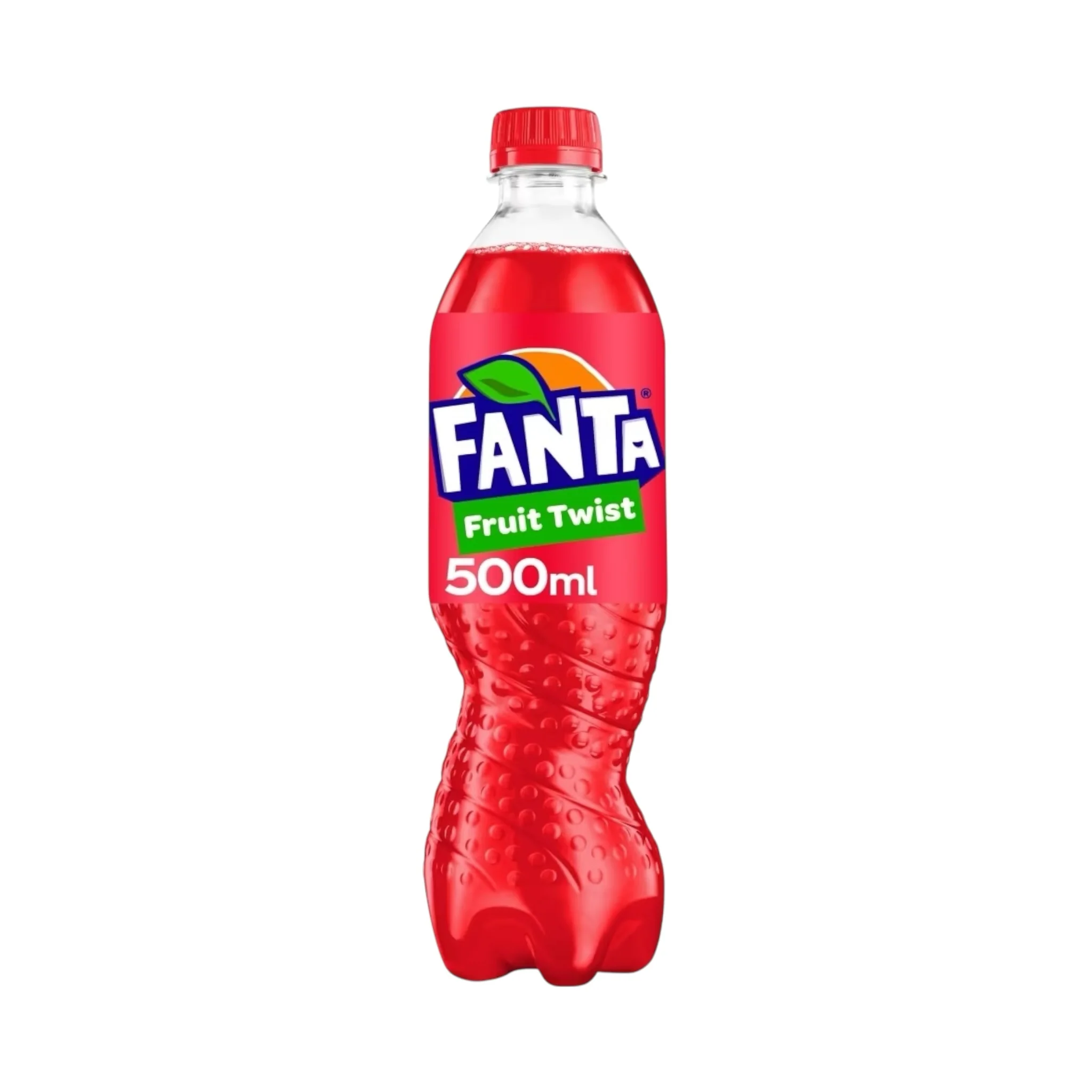 Fanta Fruit Twist - 500ml (PMP £1.40)