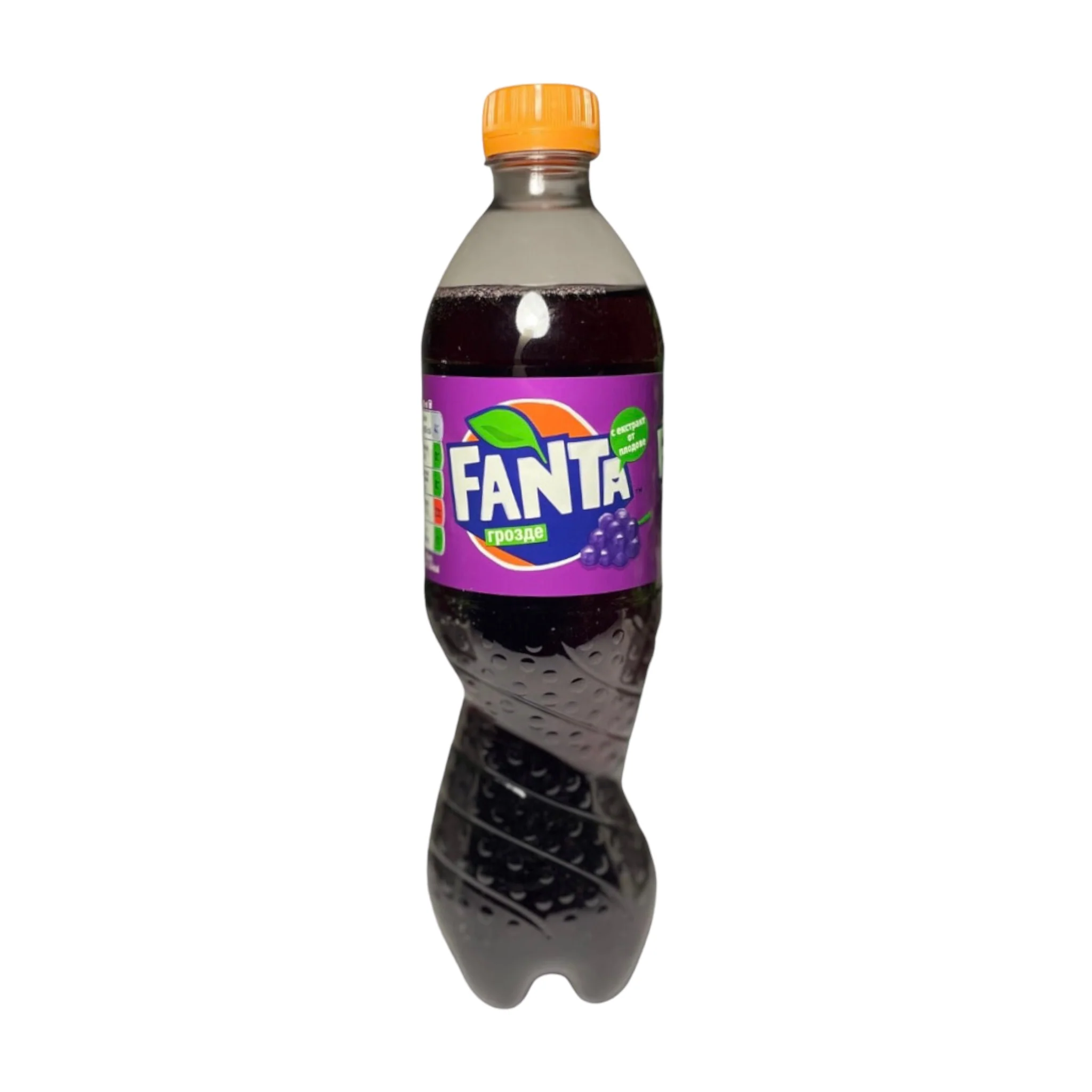 Fanta Grapeade - 500ml
