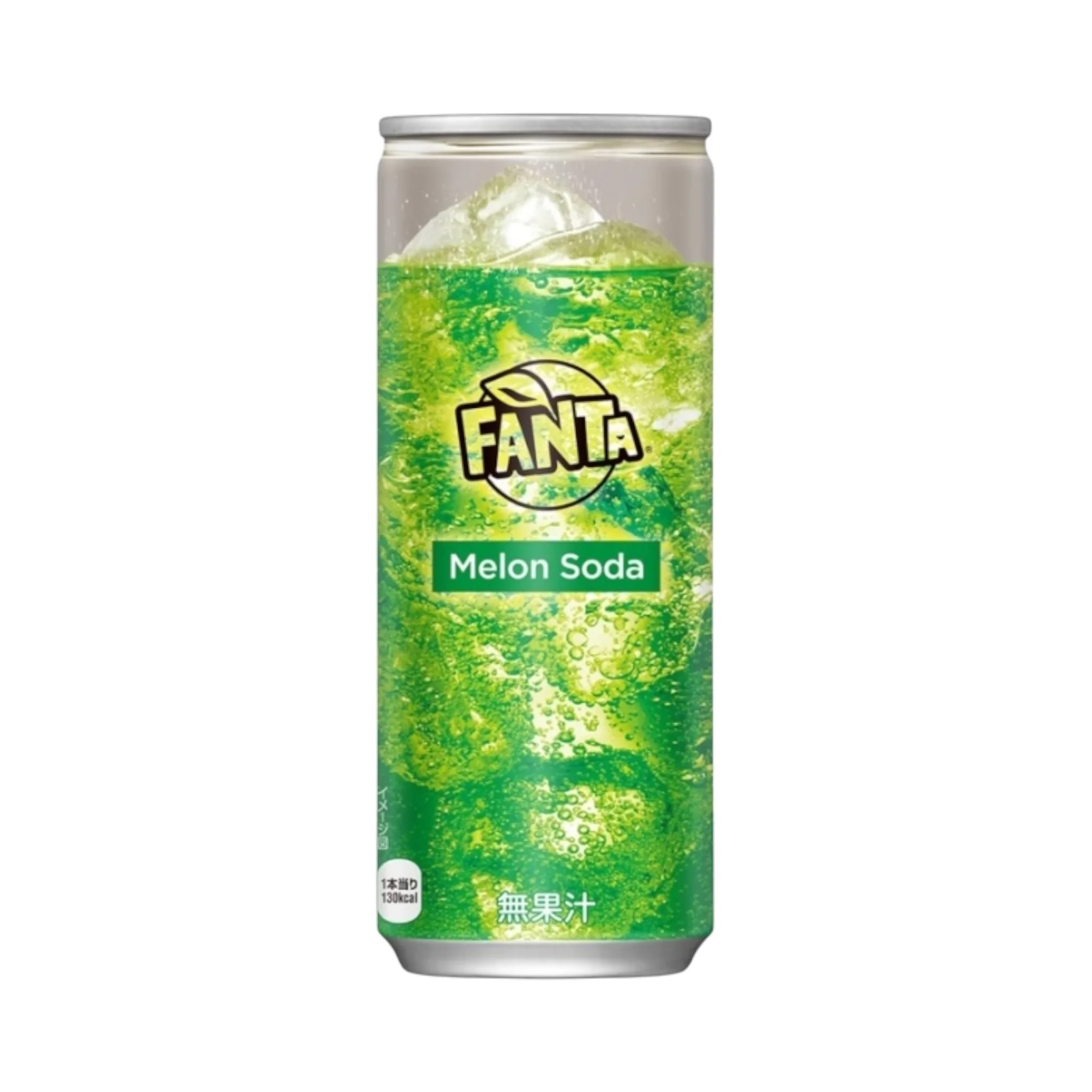 Fanta Melon - 250ml [Japan]