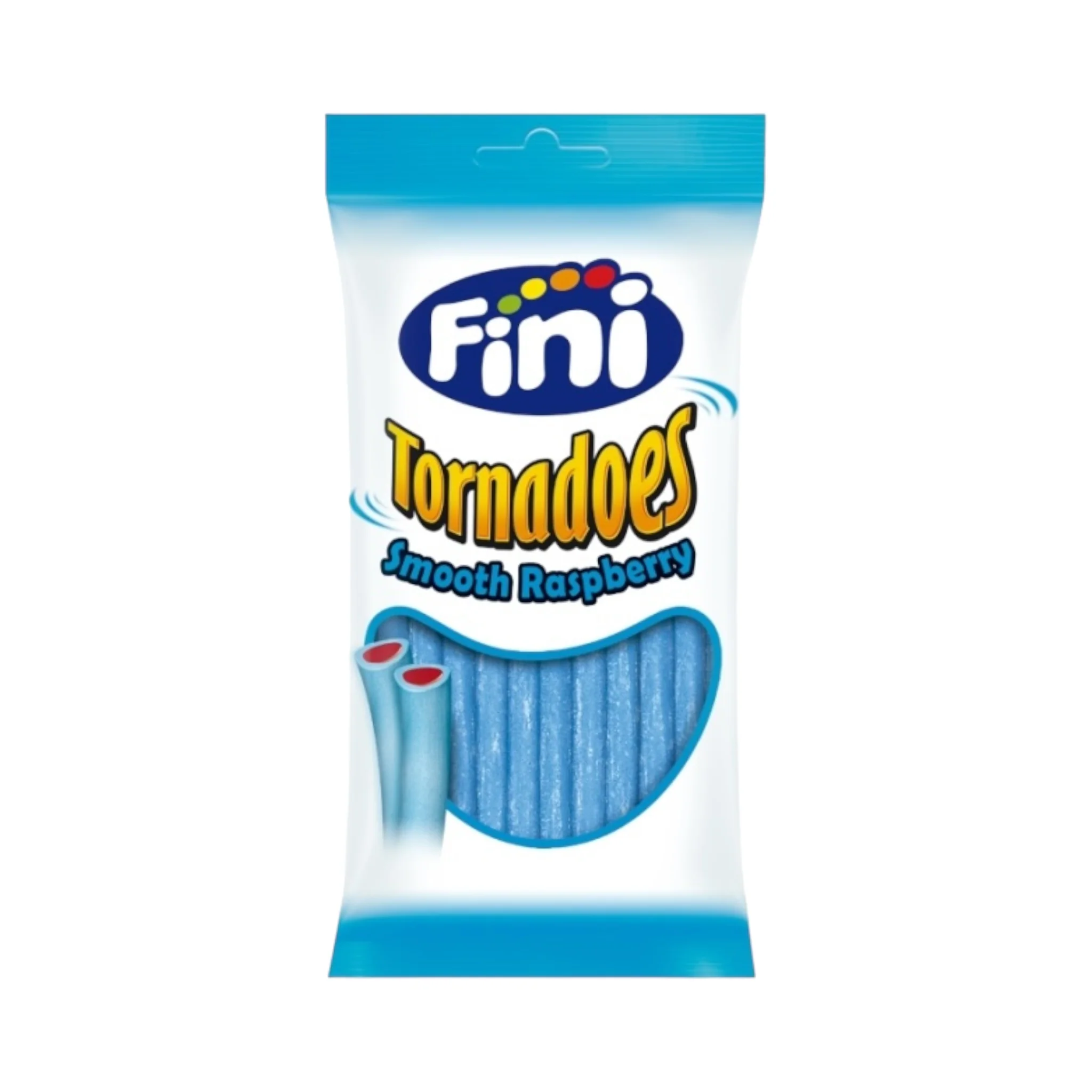 Fini Smooth Pencils Raspberry - 160g