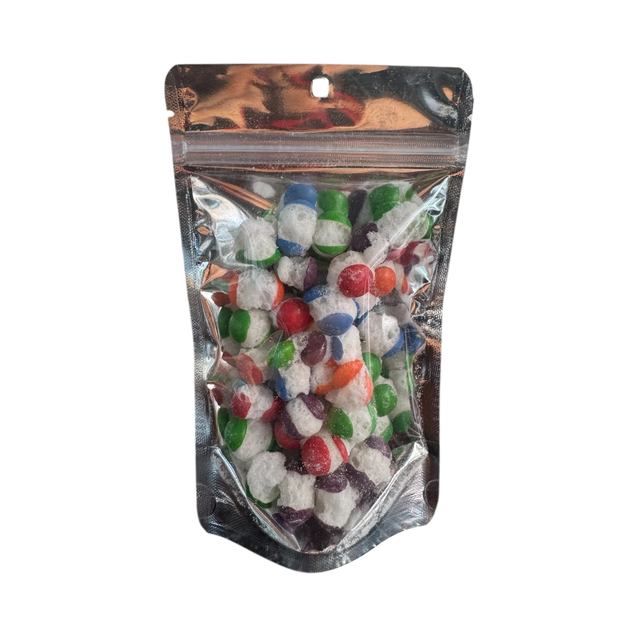 Freeze Dried Dark Side Rainbow Bites - 40g