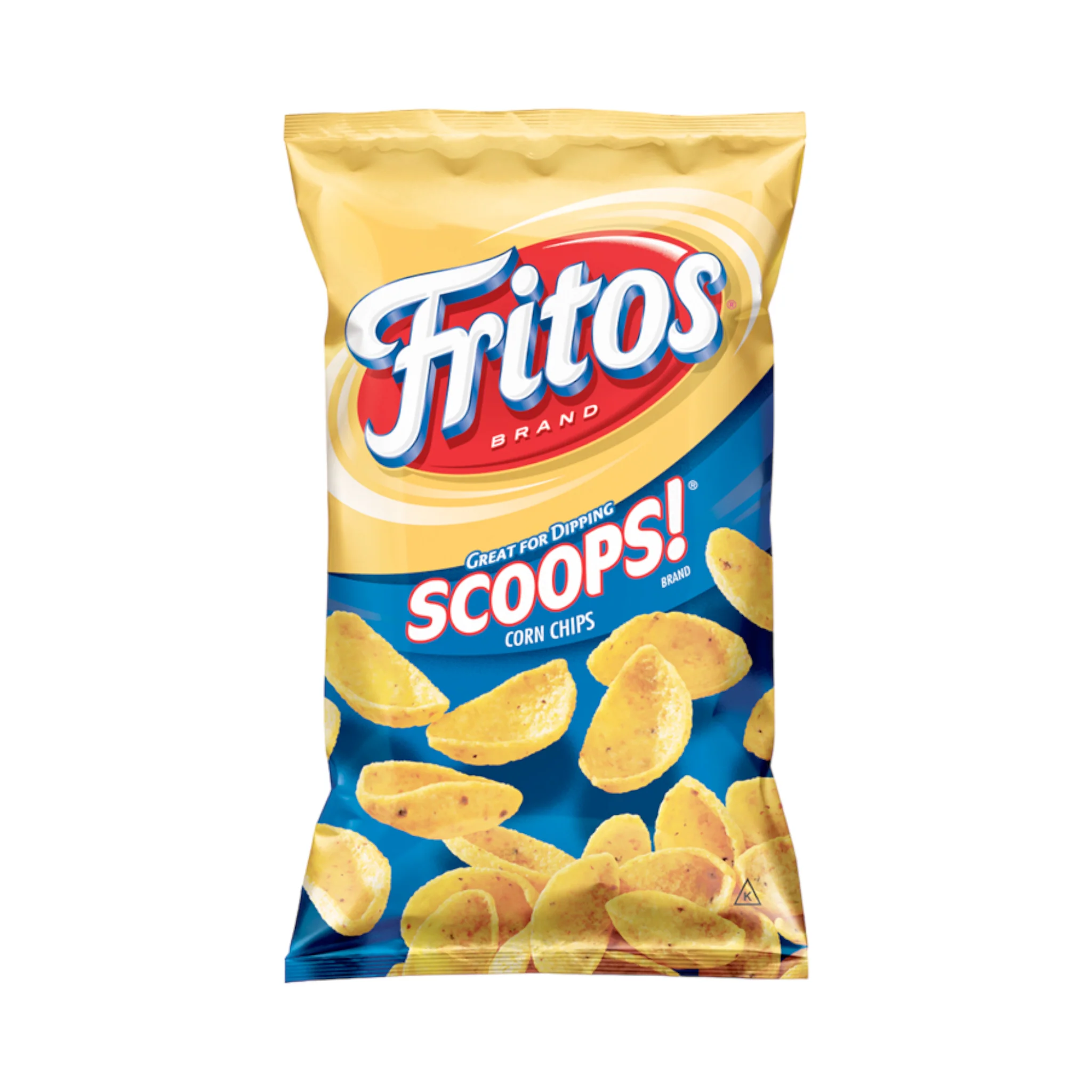 Frito Corn Chip Scoops - 11oz (311g)