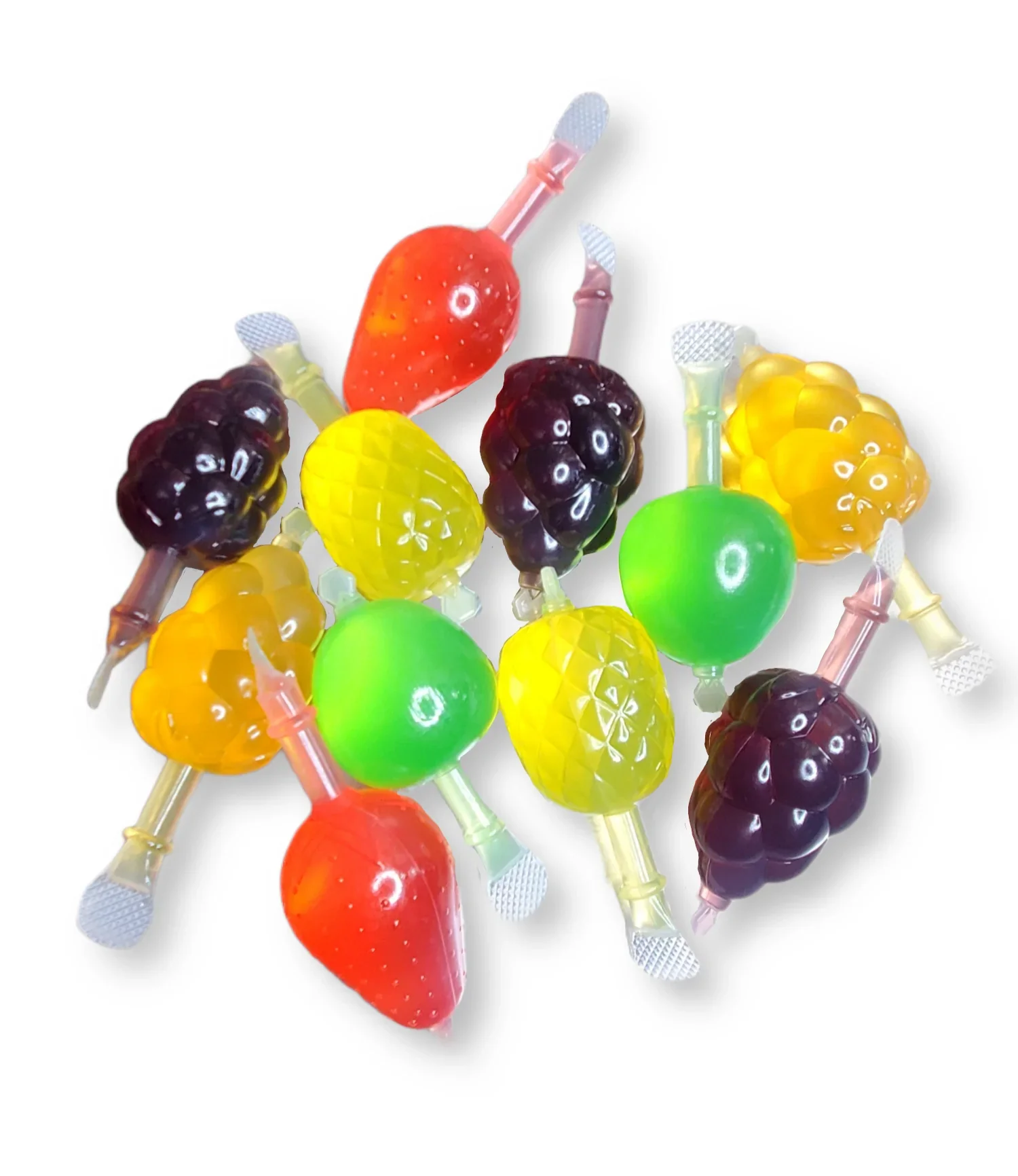 FRUIT JELLIE SINGLE