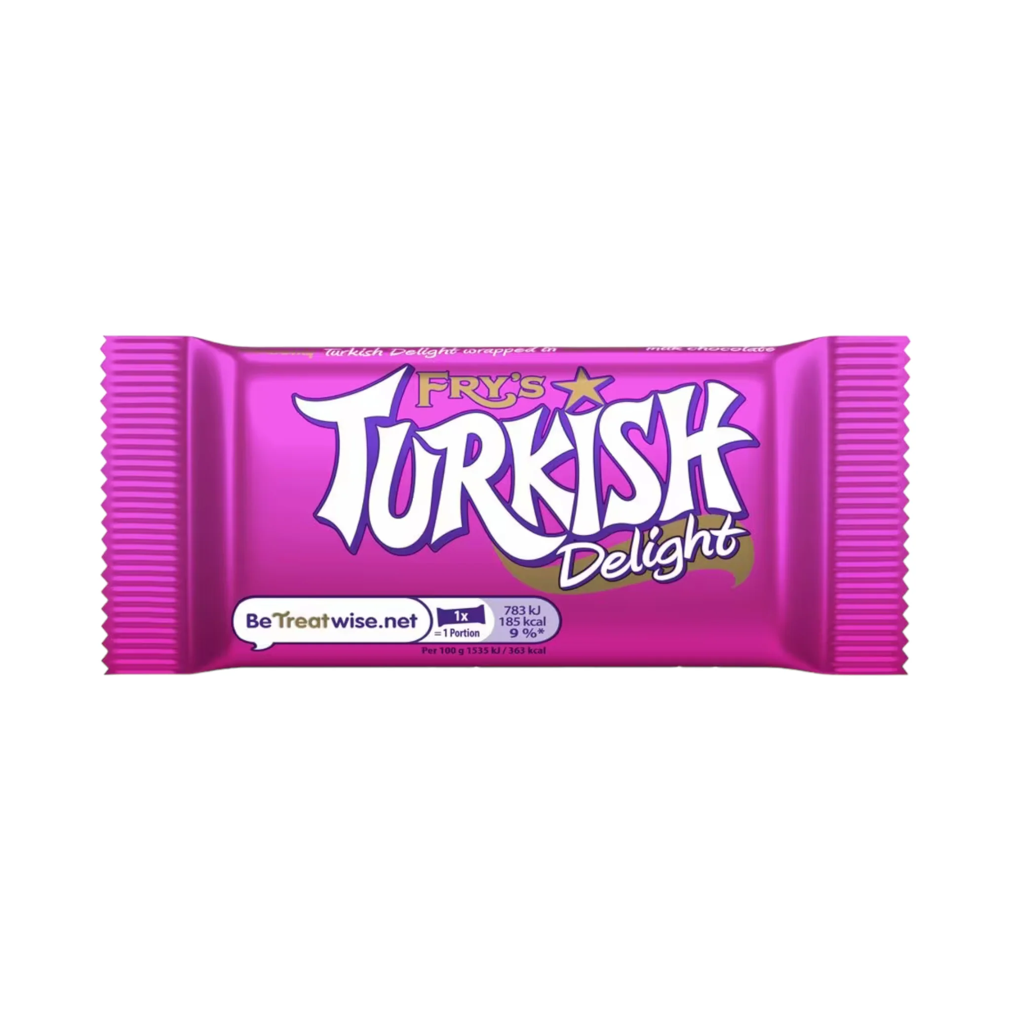 Fry's Turkish Delight 51g