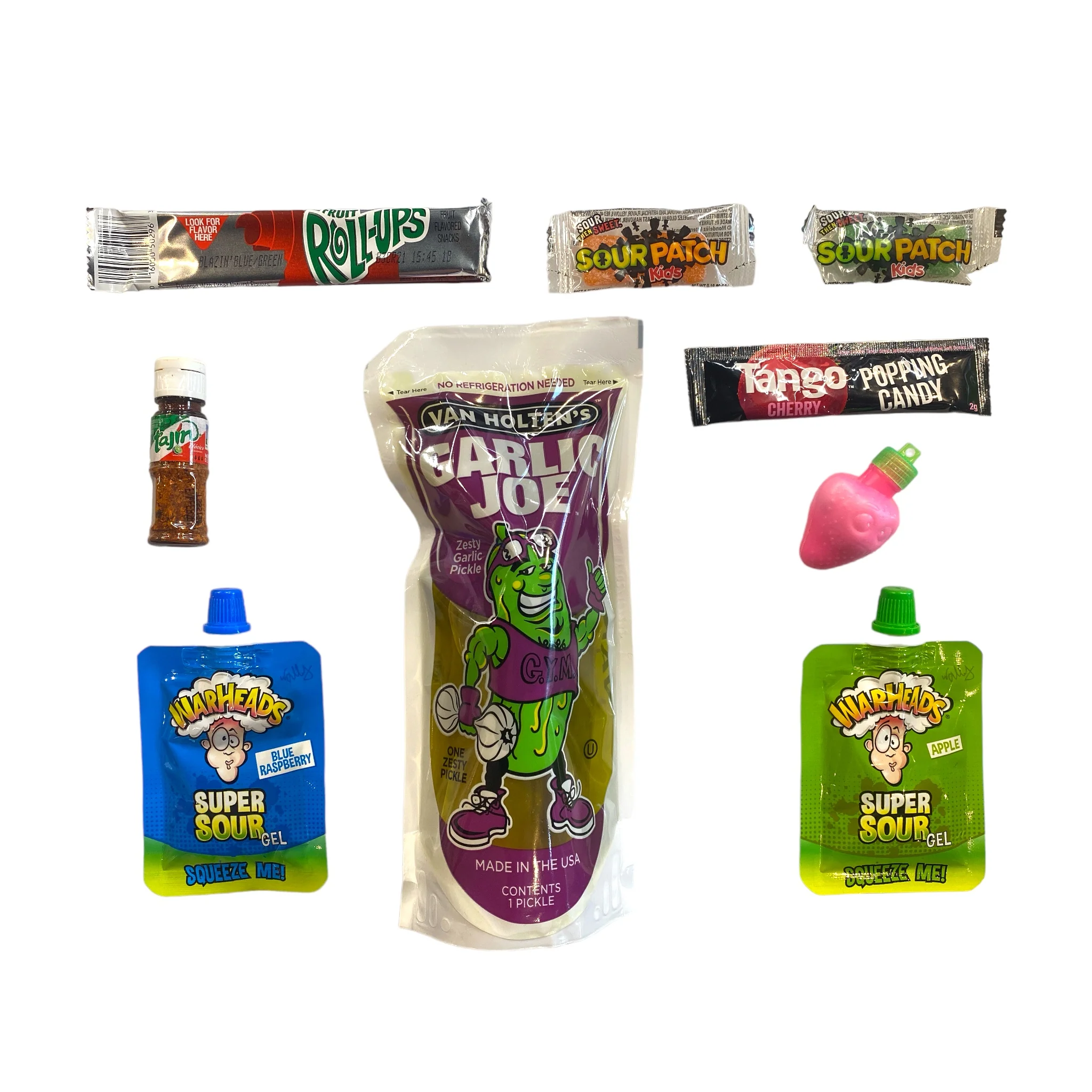 GARLIC PICKLE KIT - Image 2