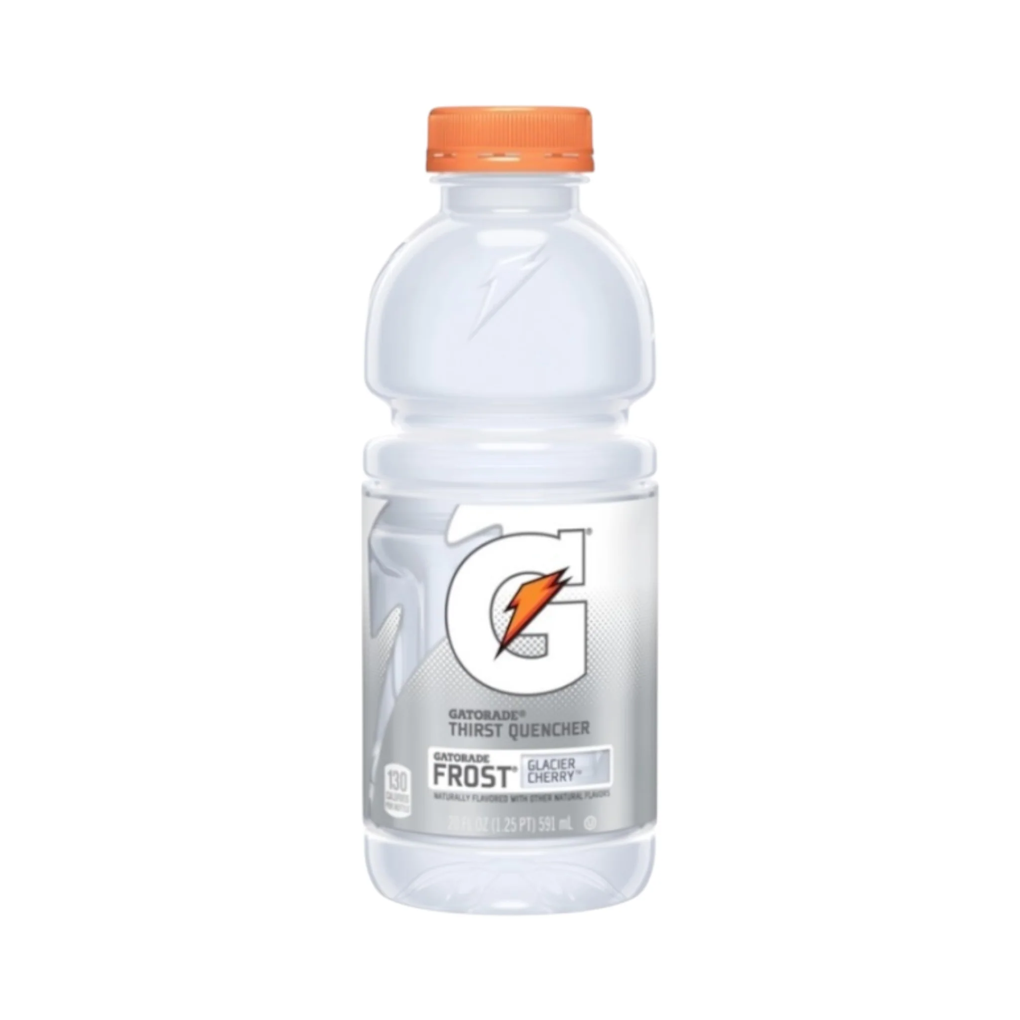 Gatorade Glacier Cherry - 591ml [Canadian]