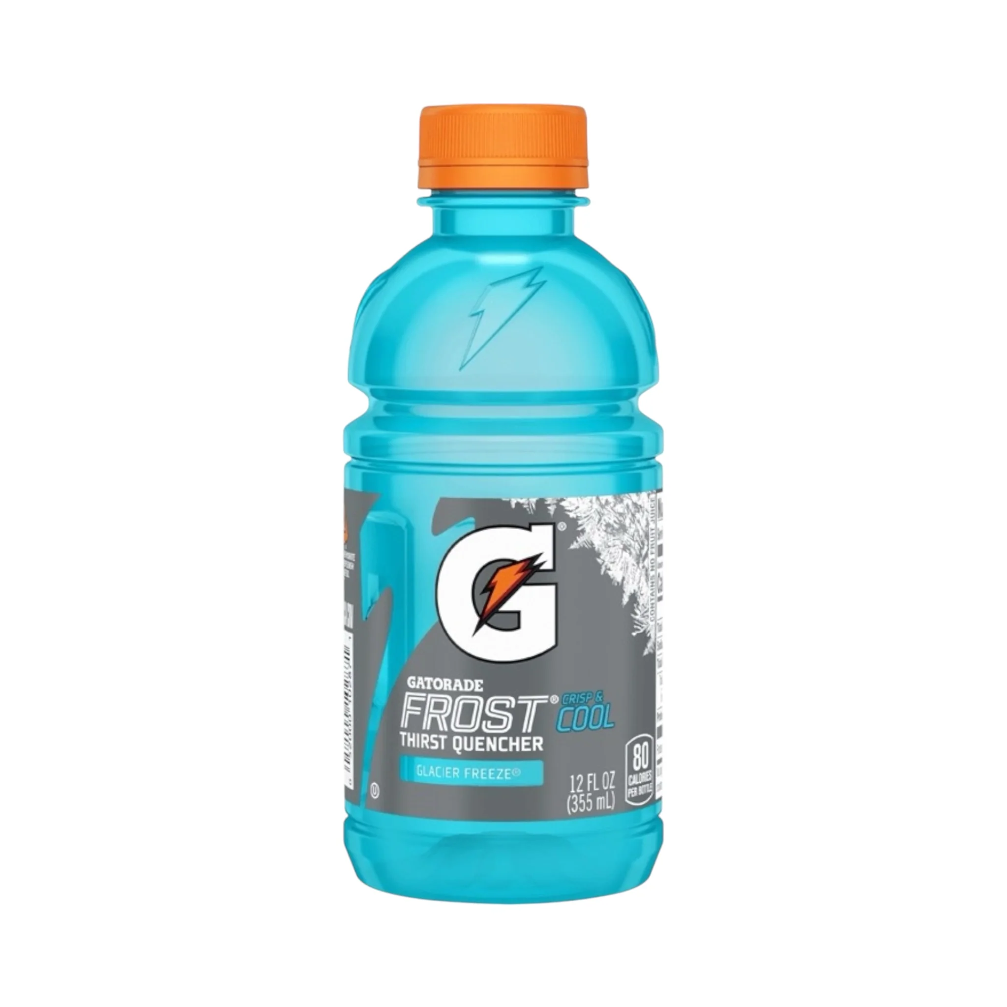 Gatorade  Frost Glacier Freeze - 12fl.oz (355ml)