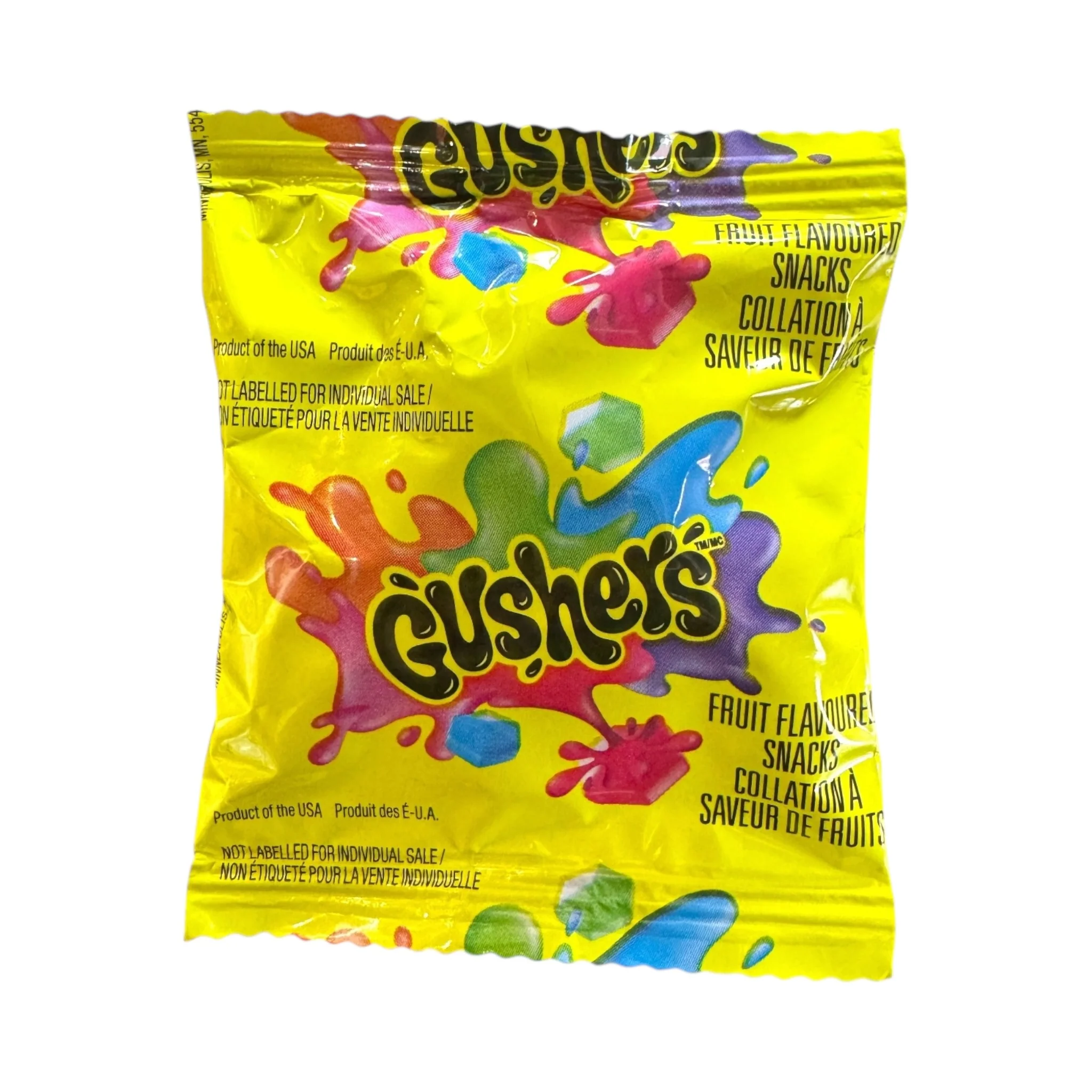 Gushers Tropical - 0.8oz (22.6g)