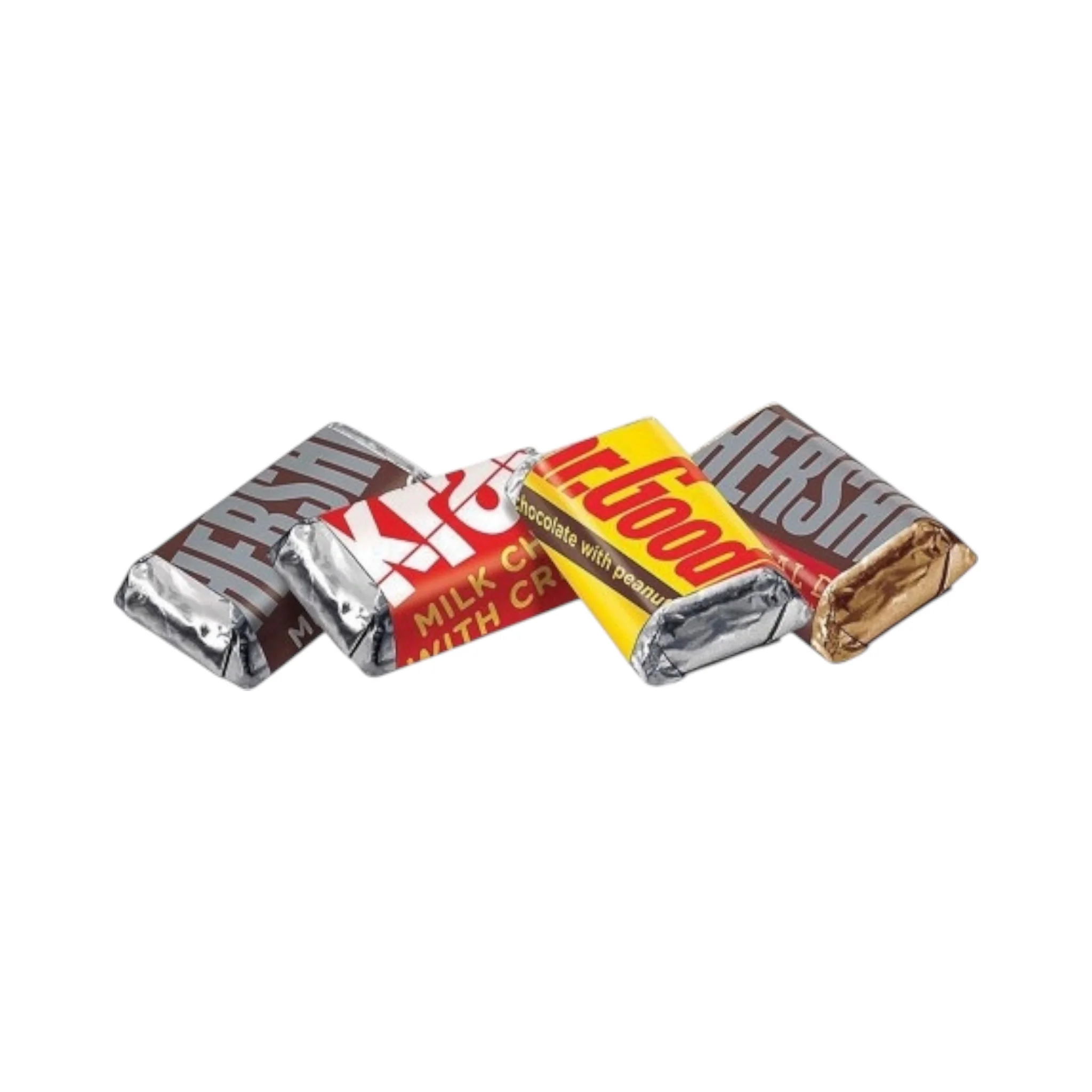 Hershey's Miniatures - Single