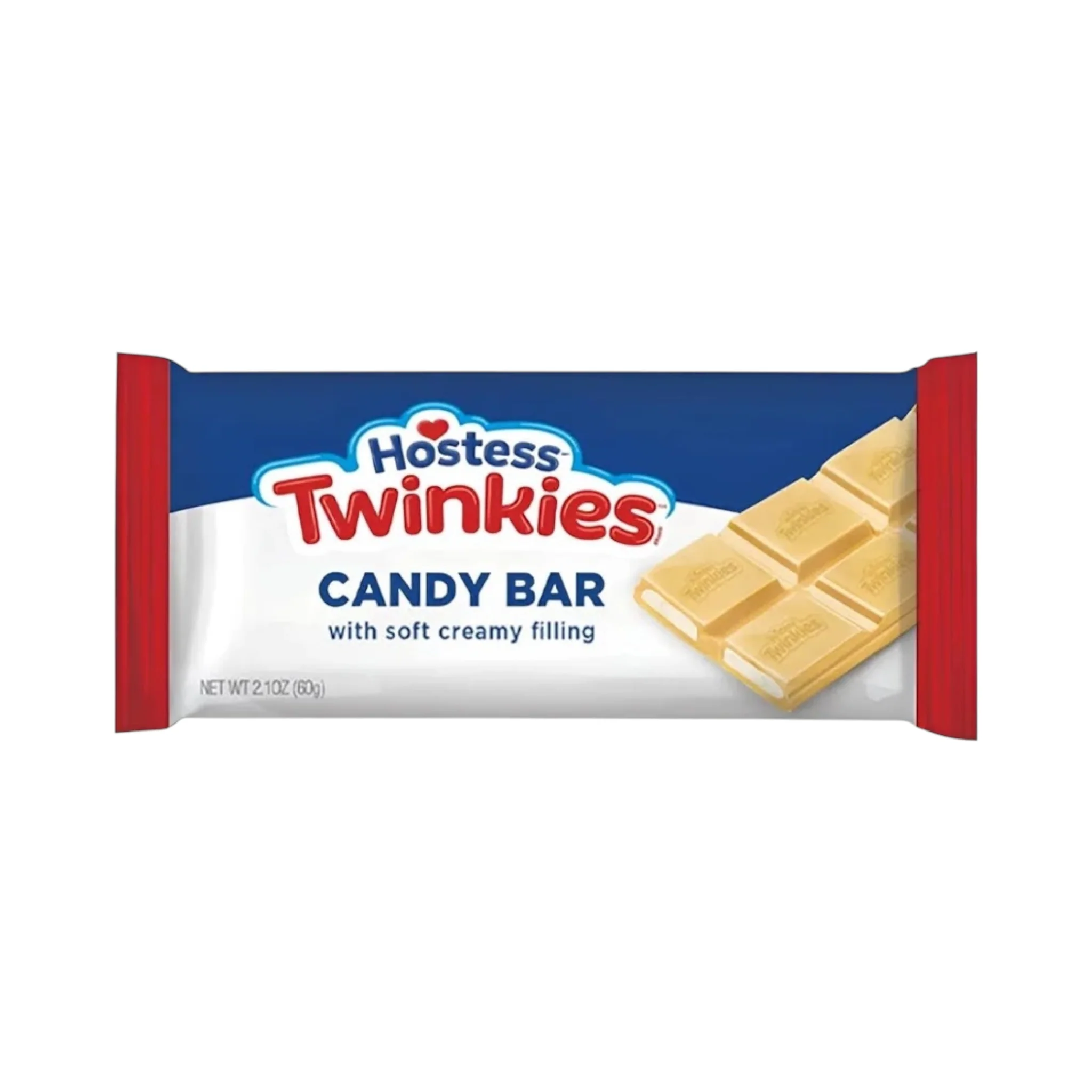 Hostess Twinkies Candy Bar - 2.1oz (60g)
