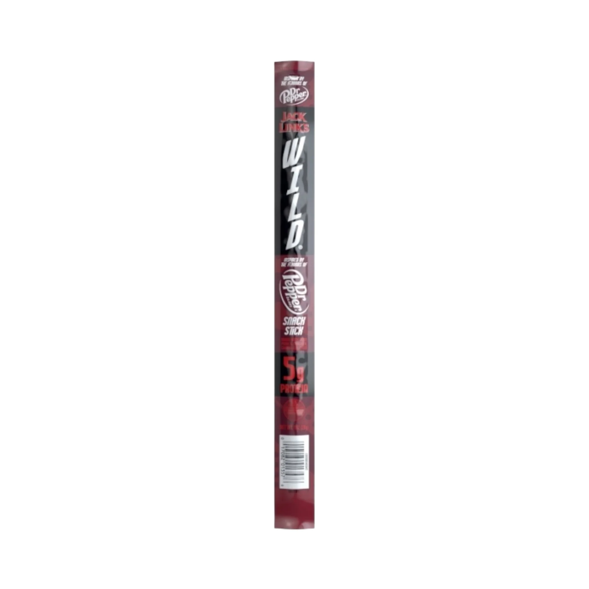 Jack Link's Wild Dr Pepper Snack Stick - 1oz (28g)