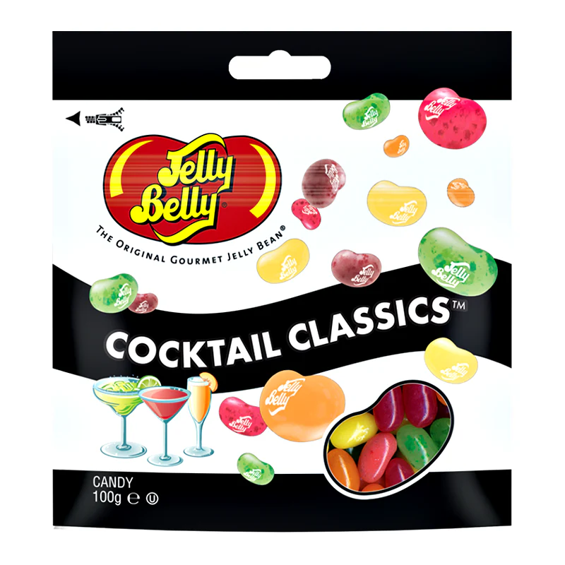 Jelly Belly - Cocktail Classics - 70g