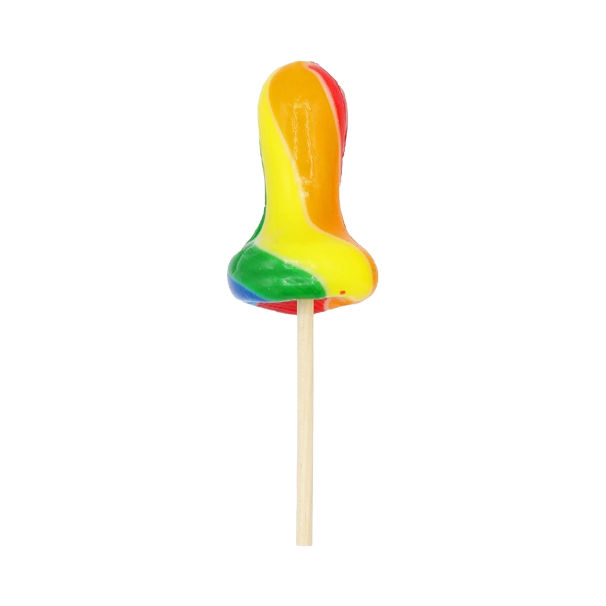 Kandy Kandy Mixed Fruit Dummy - 60g