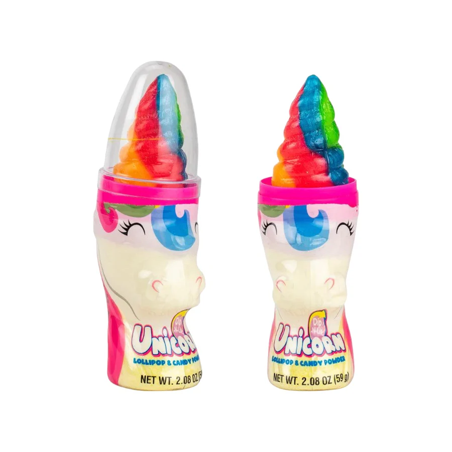 KoKo's Dip-N-Lik Unicorn - 71g