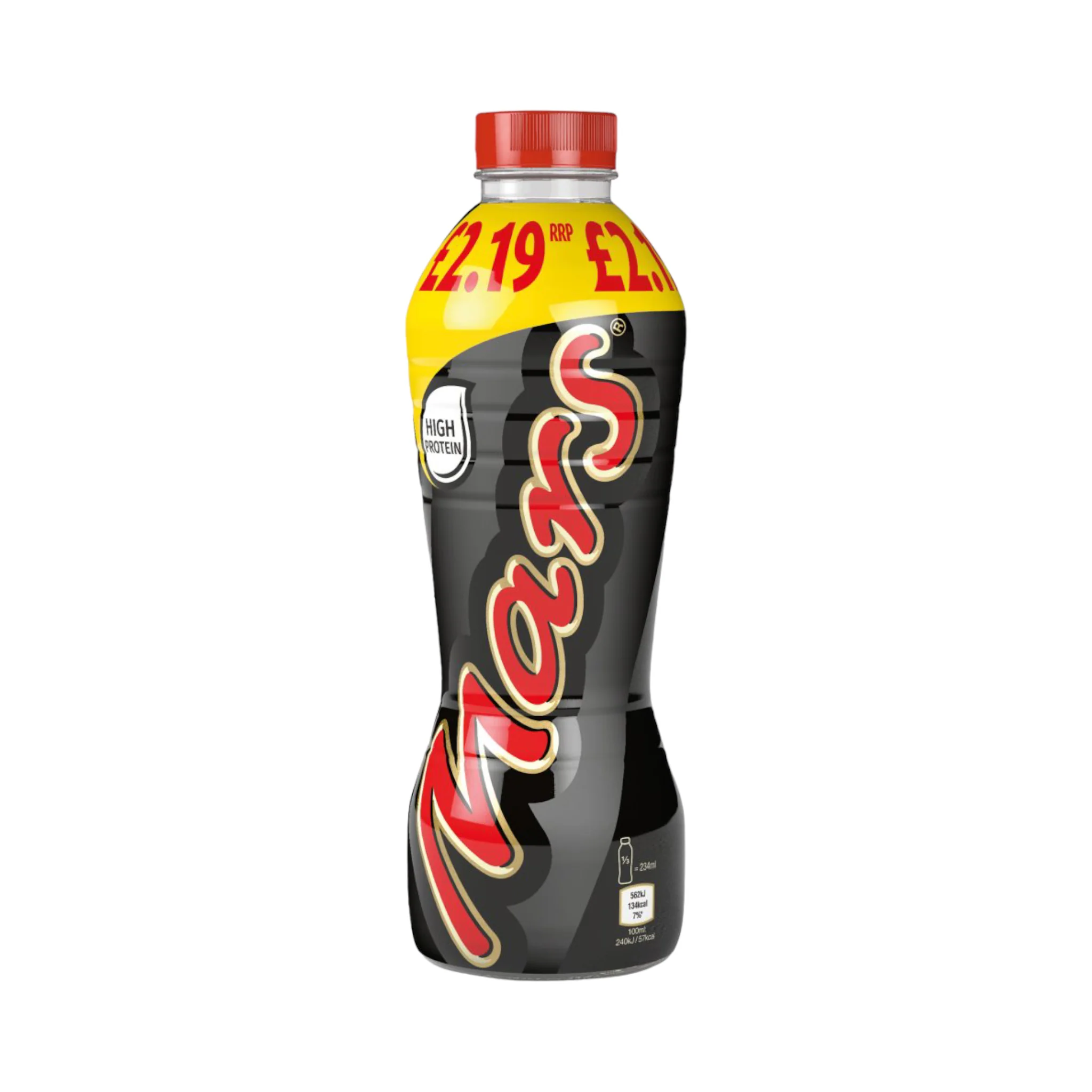 Mars Milk Drink - 702ml (PMP £2.19)