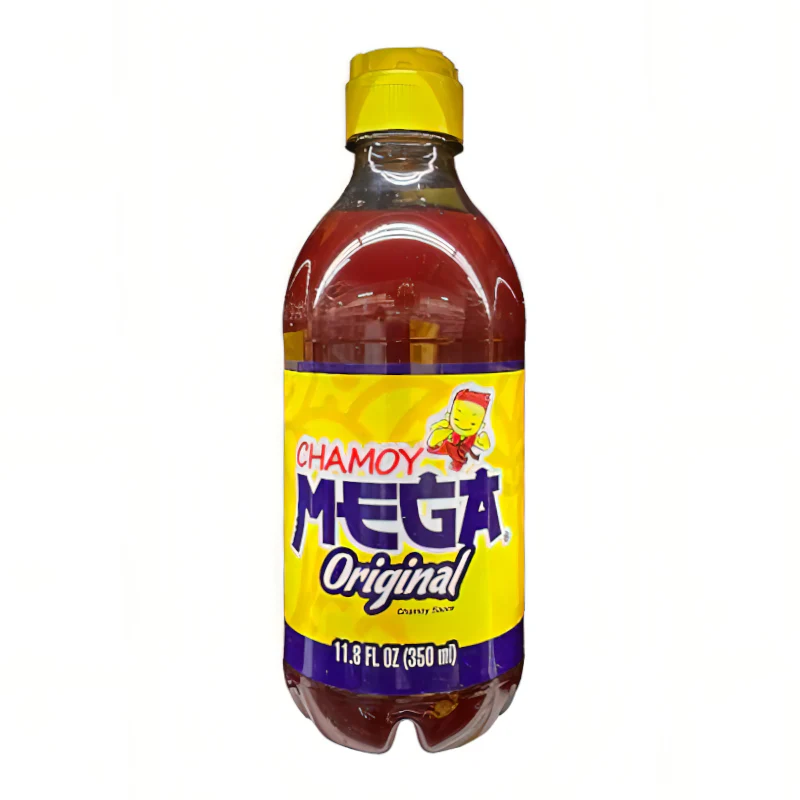 Mega Chamoy Original - 11.8oz (350ml)