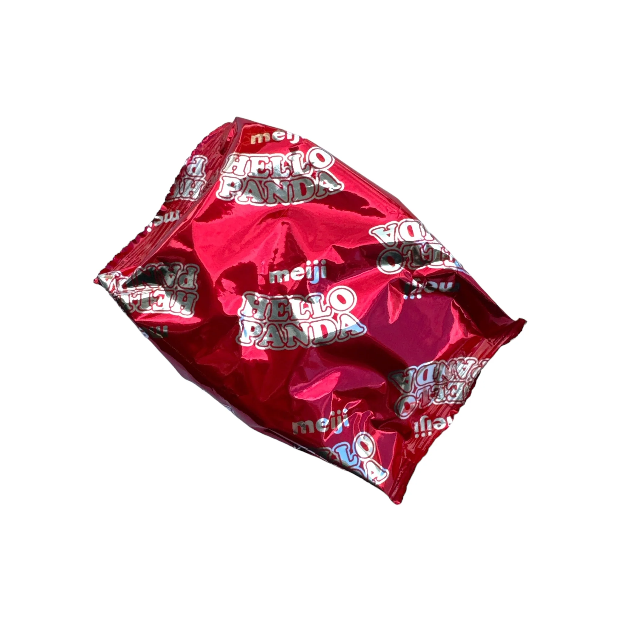 Meiji Hello Panda Biscuits Assorted Flavours - 26g - Image 2