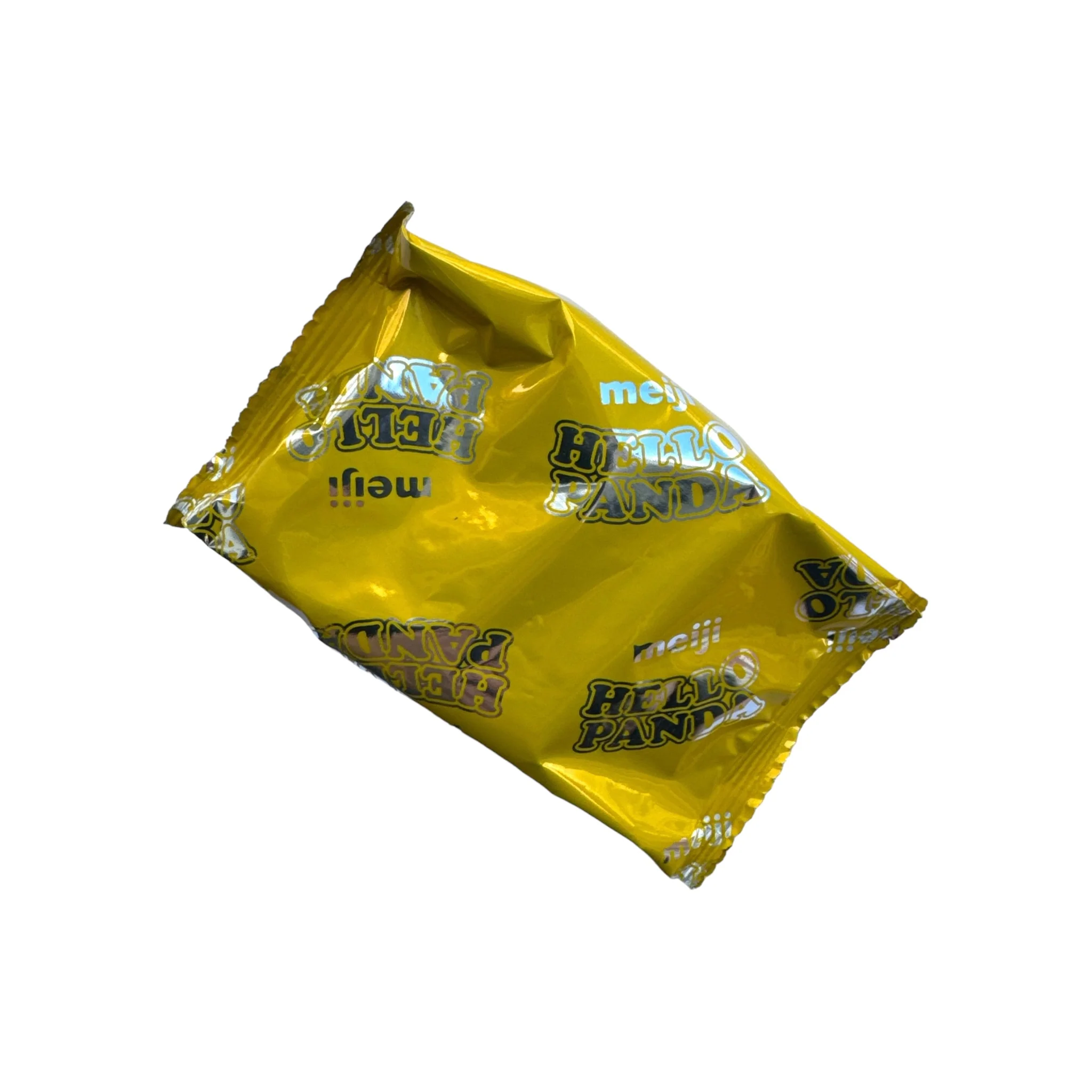 Meiji Hello Panda Biscuits Assorted Flavours - 26g - Image 3