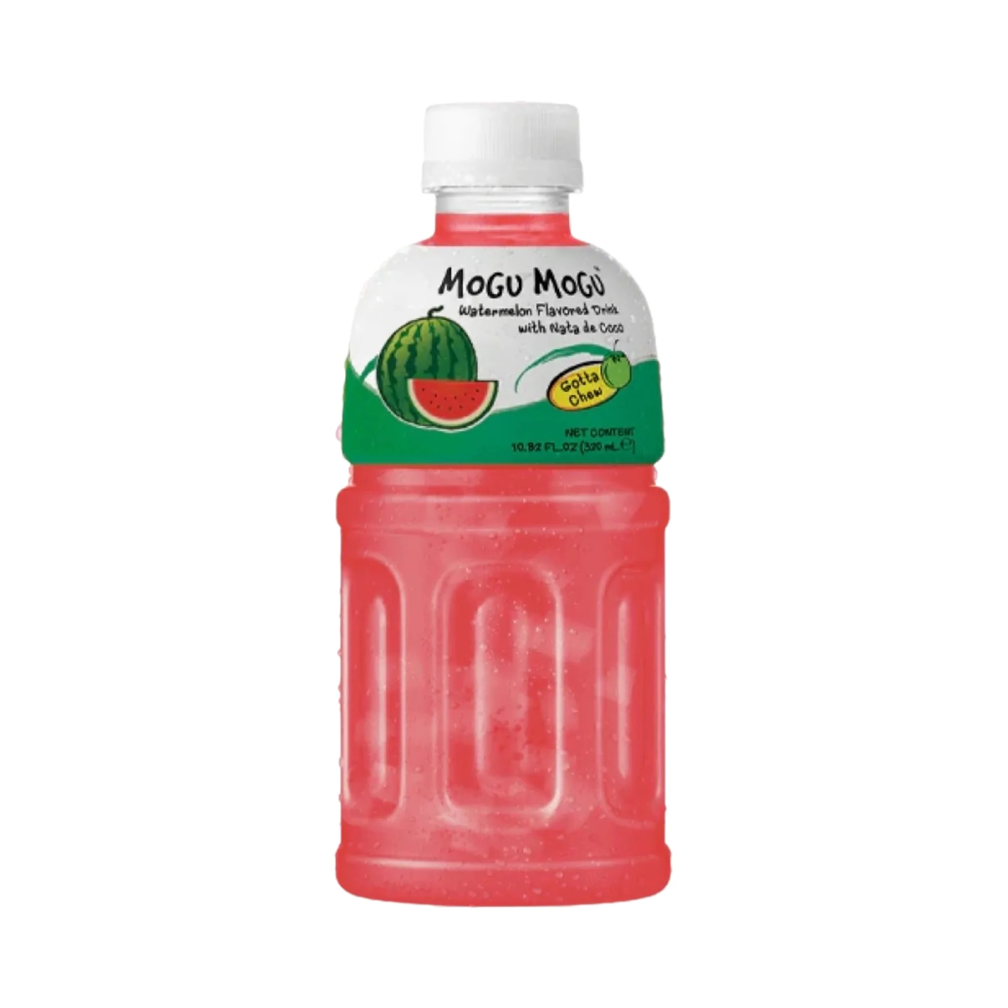 Mogu Mogu Watermelon Flavour - 320ml