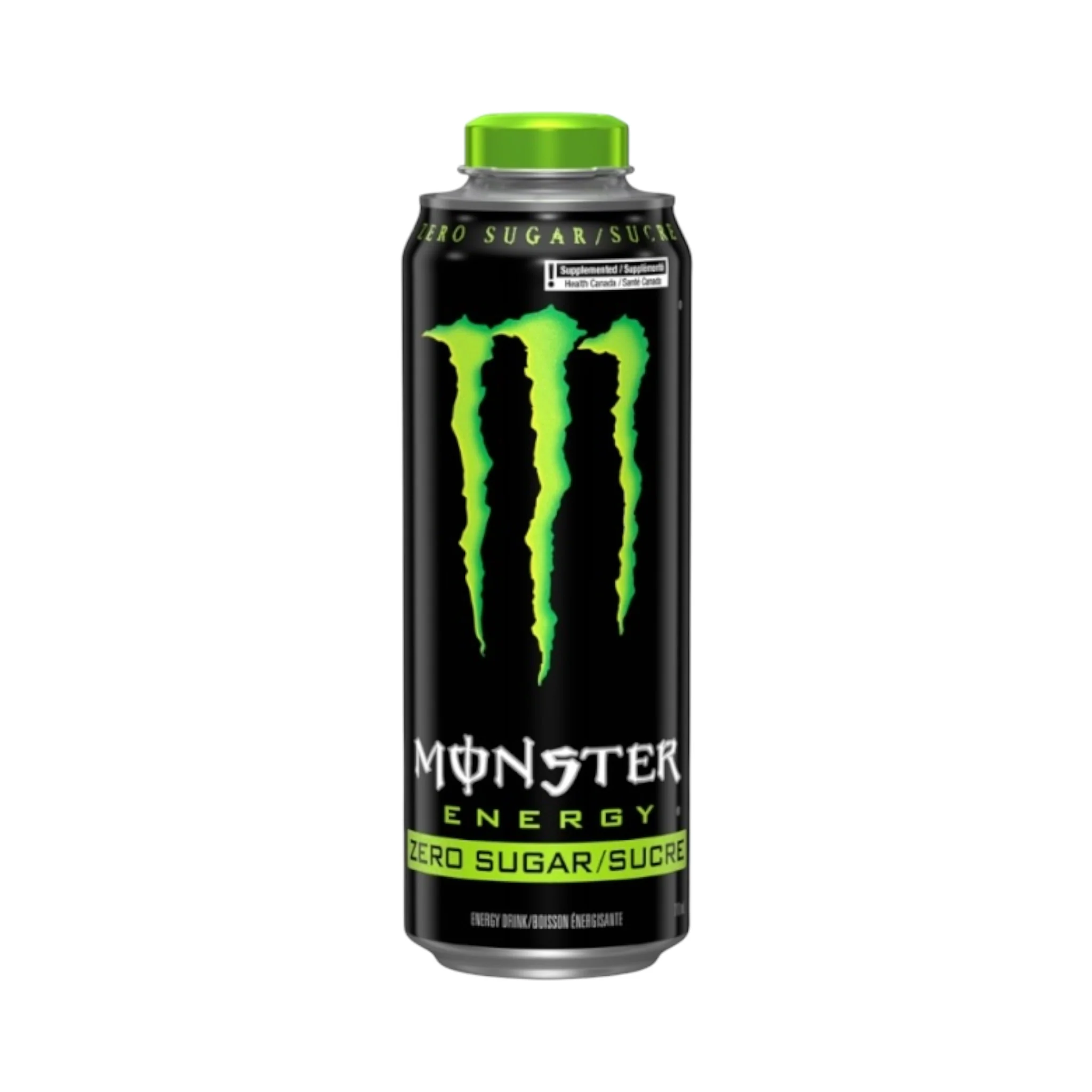 Monster Mega Energy Zero Sugar - 710ml [Canadian]