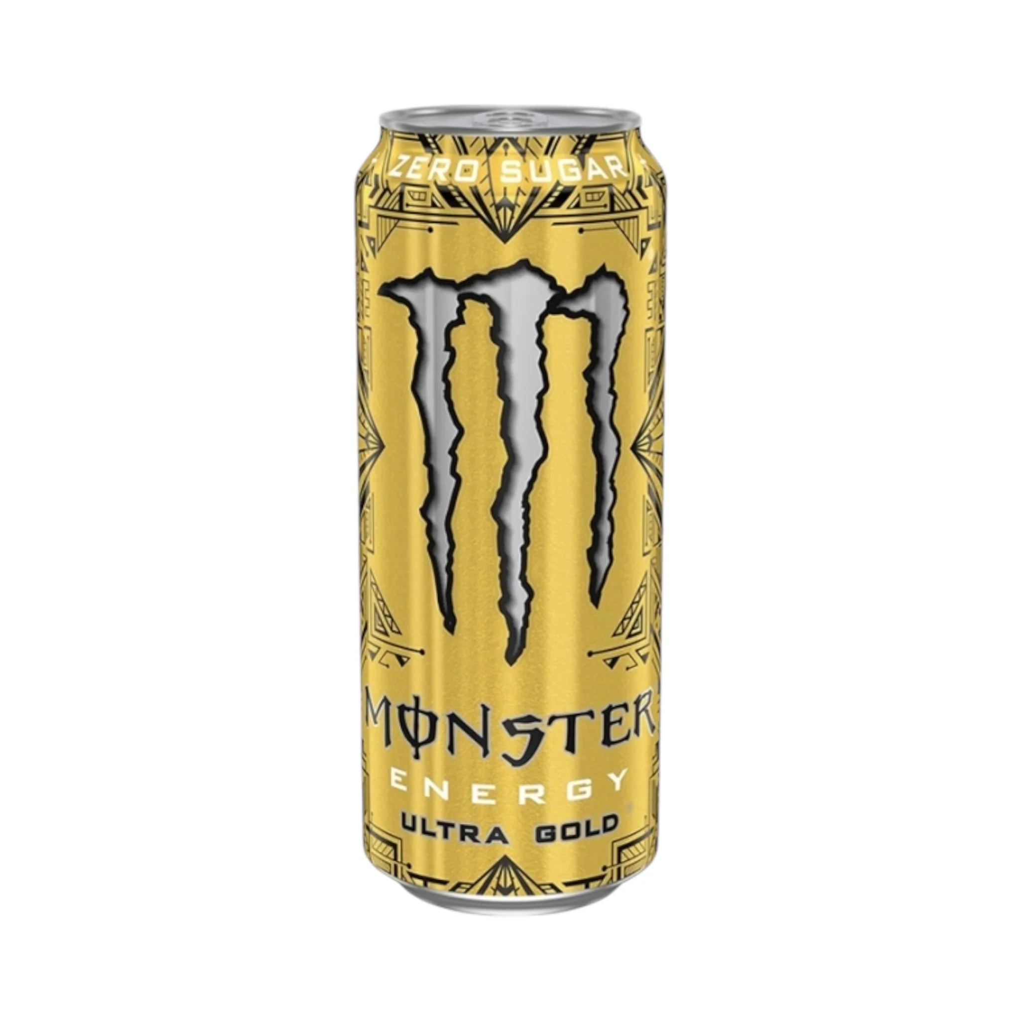 Monster Ultra Gold - 500ml (EU)