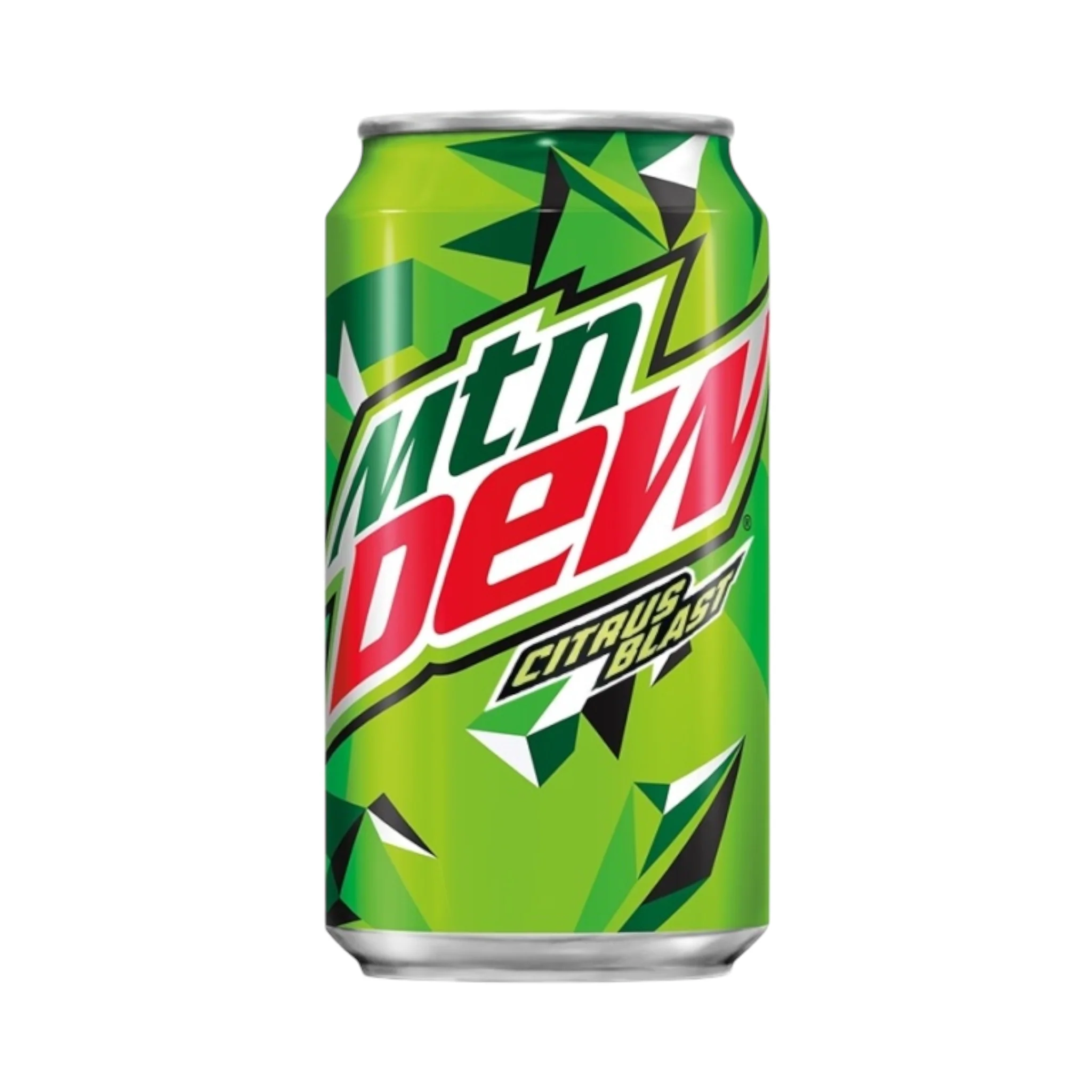 Mountain Dew Citrus Blast - 330ml (EU)