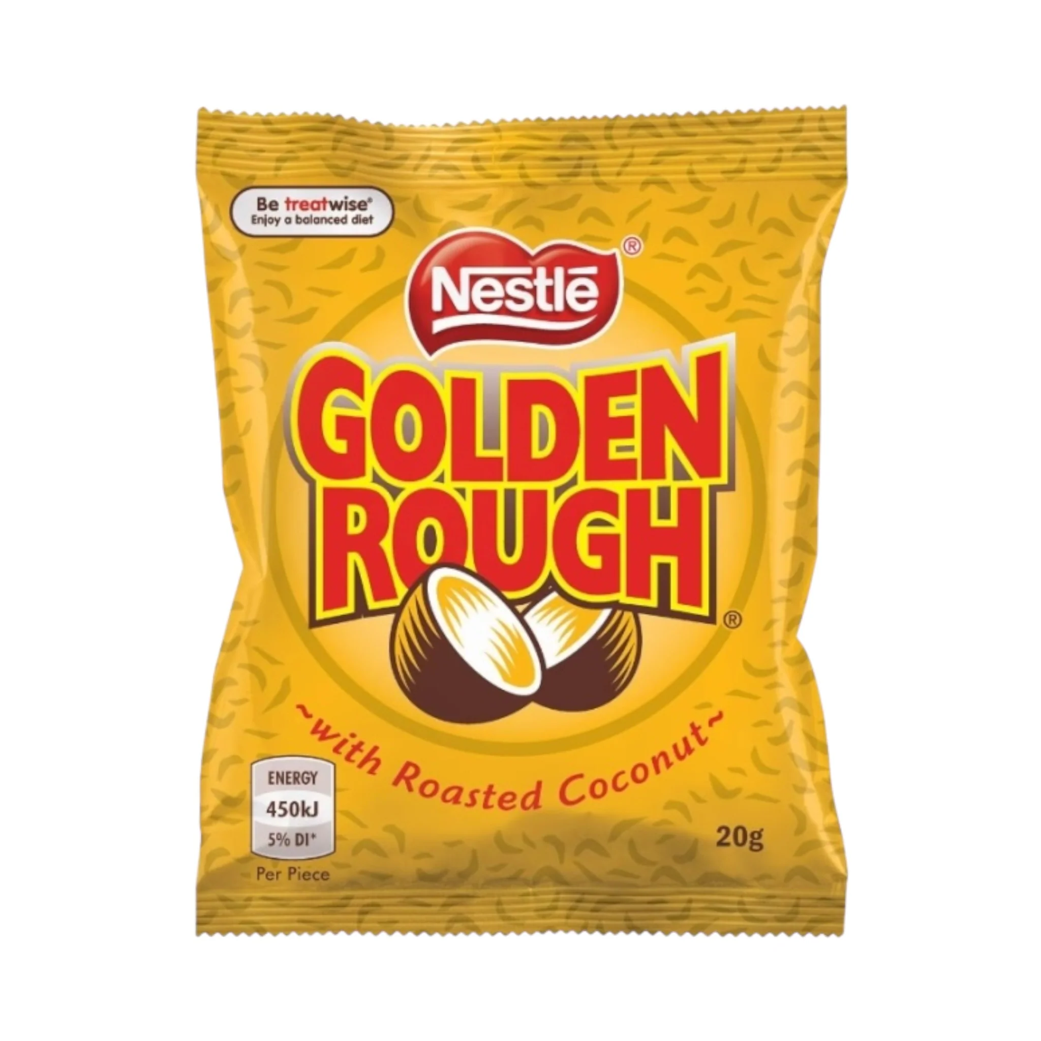Nestle Golden Rough - 20g [Australian]