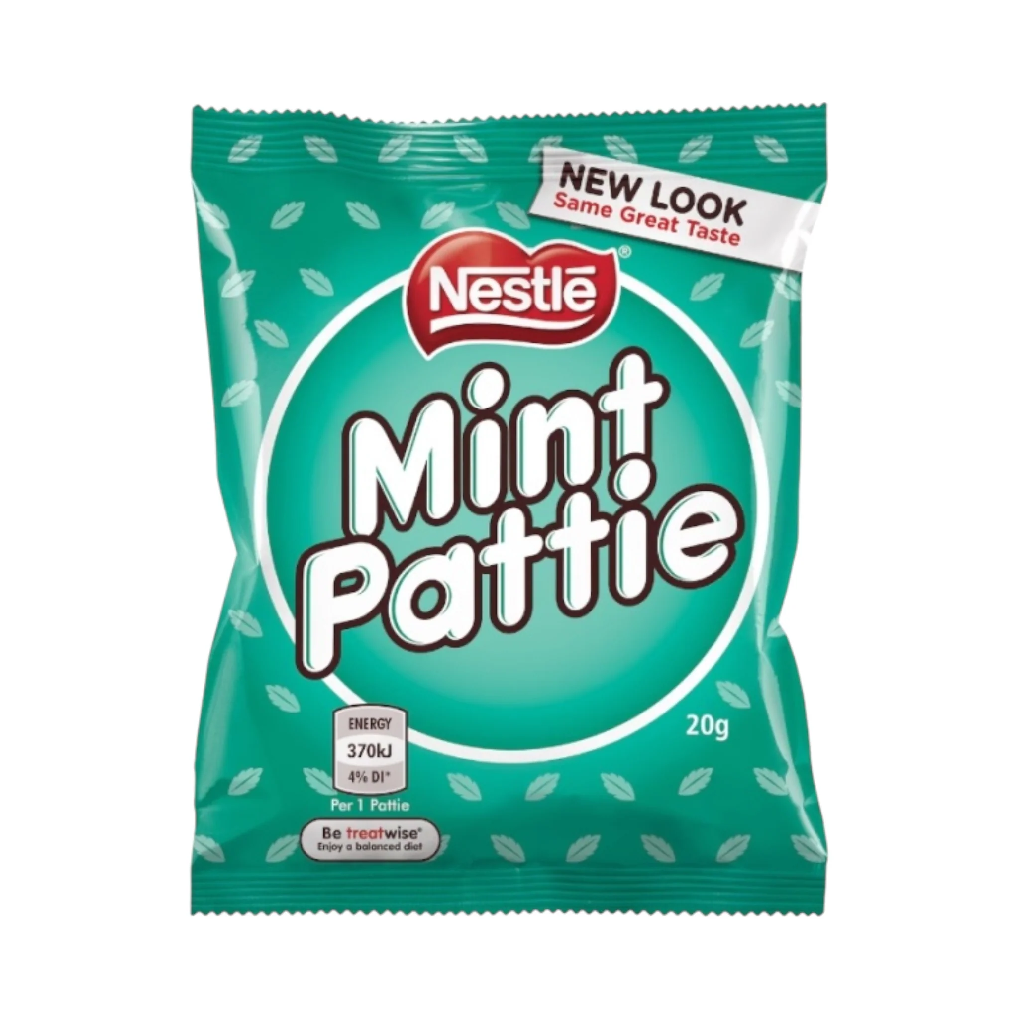 Nestle Mint Pattie - 20g [Australian]