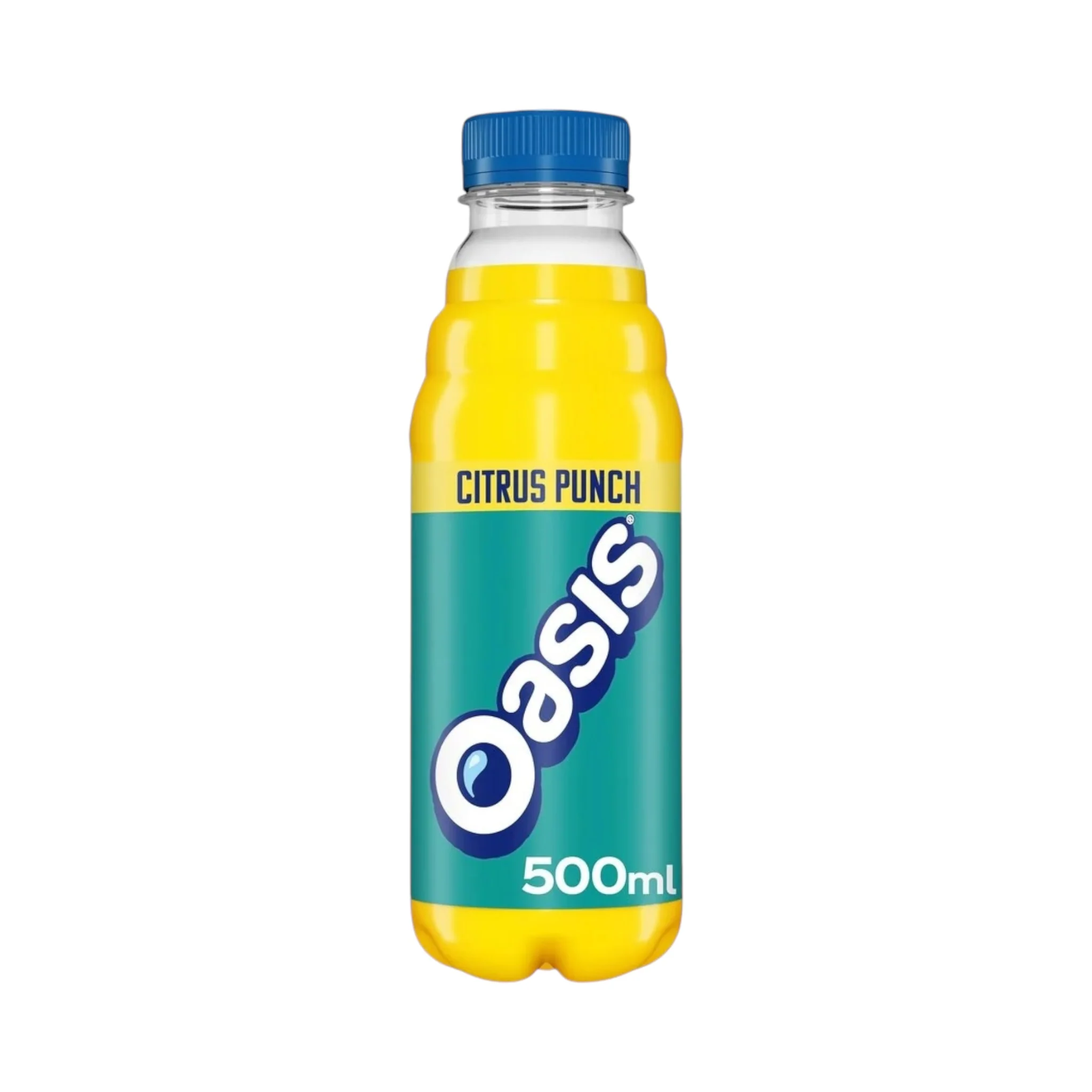 Oasis Citrus Punch - 500ml (PMP £1.40)
