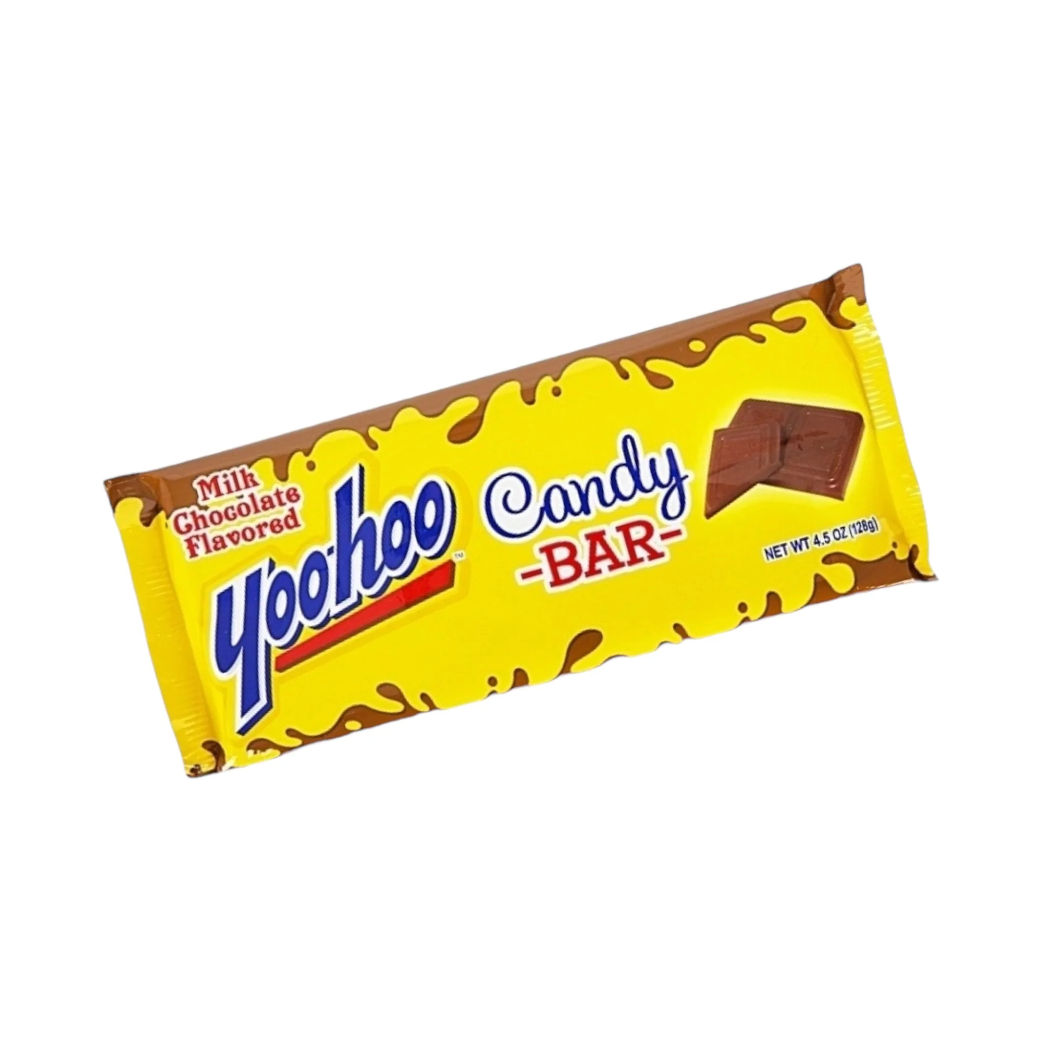 Palmers Yoo Hoo Candy Bar - 4.5oz (127g)