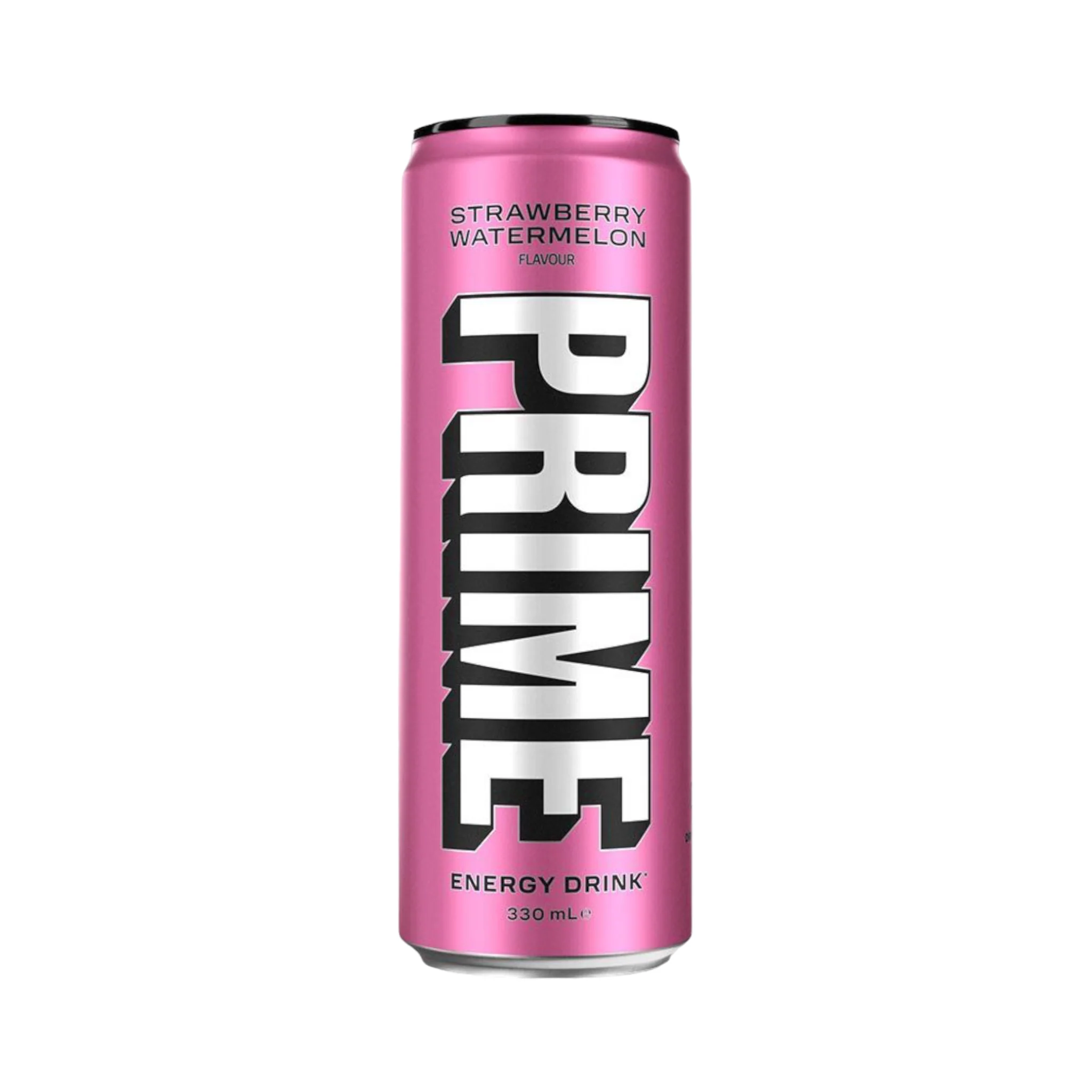 Prime Energy Strawberry Watermelon - 330ml (UK VERSION)